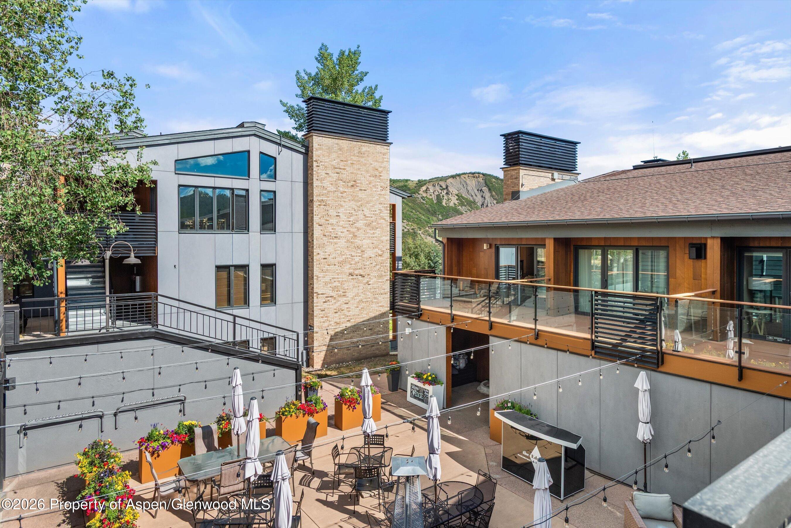 690 Carriage Way Snowmass Village CO 81615