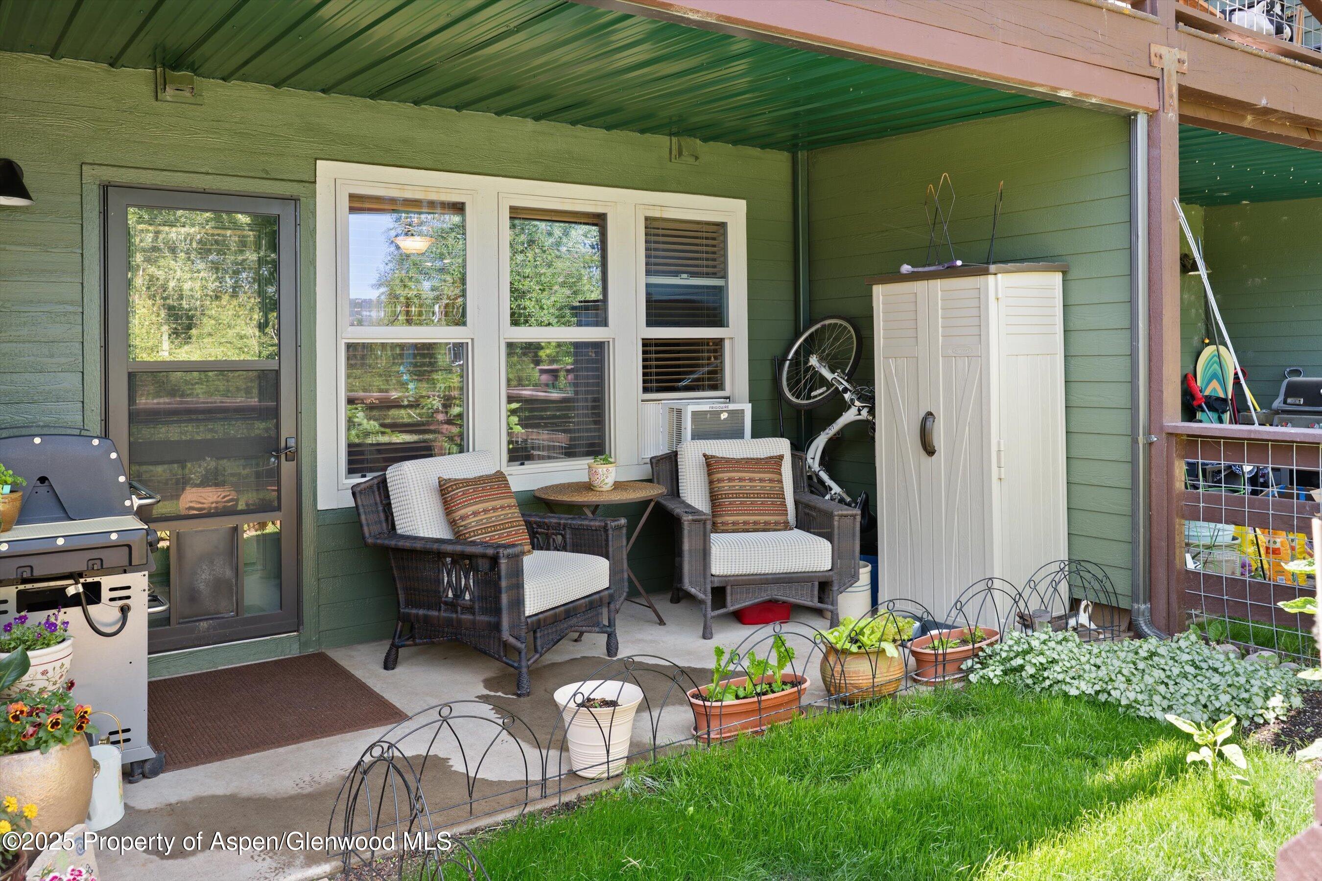 512 Lakeside Drive Basalt CO 81621