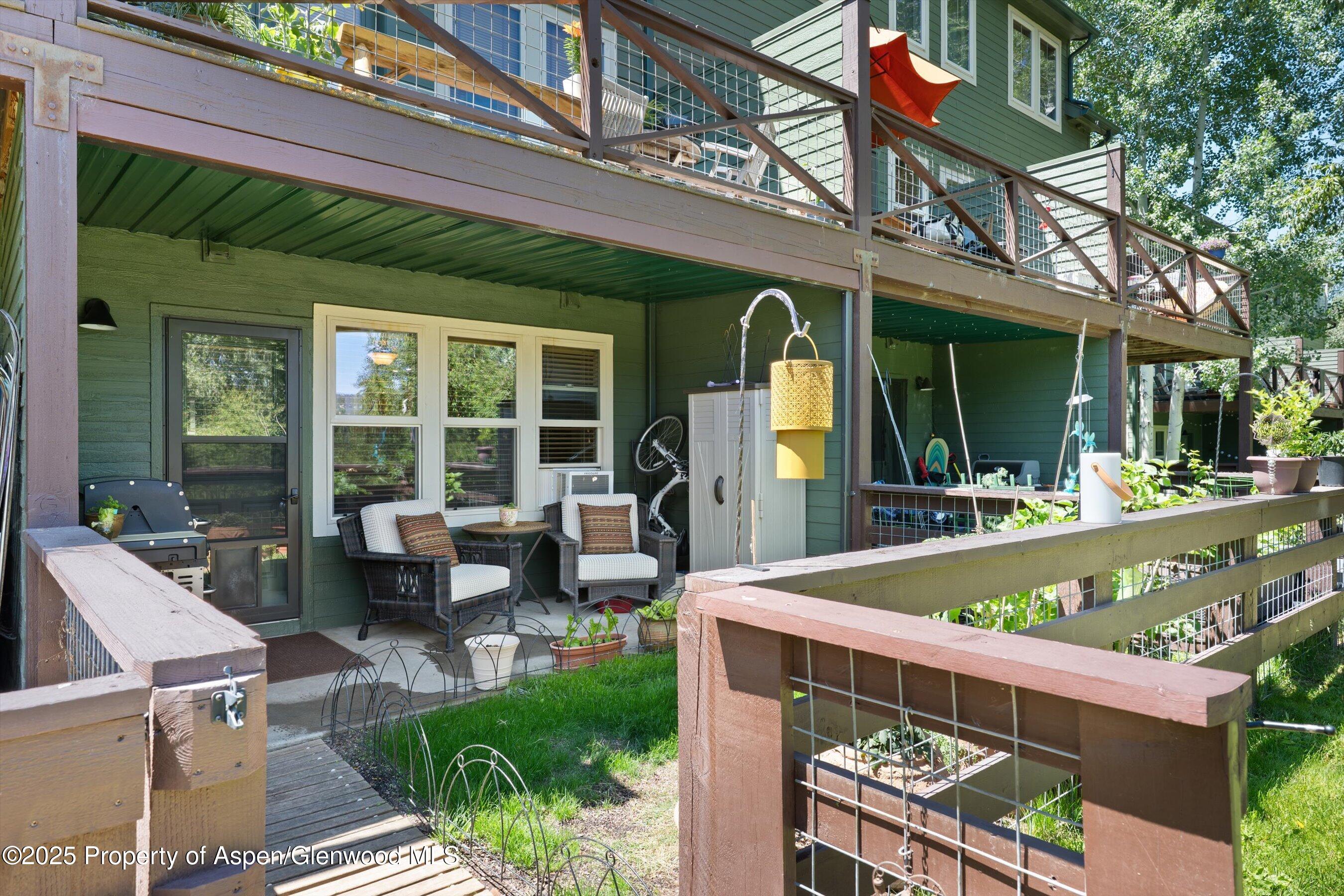 512 Lakeside Drive Basalt CO 81621