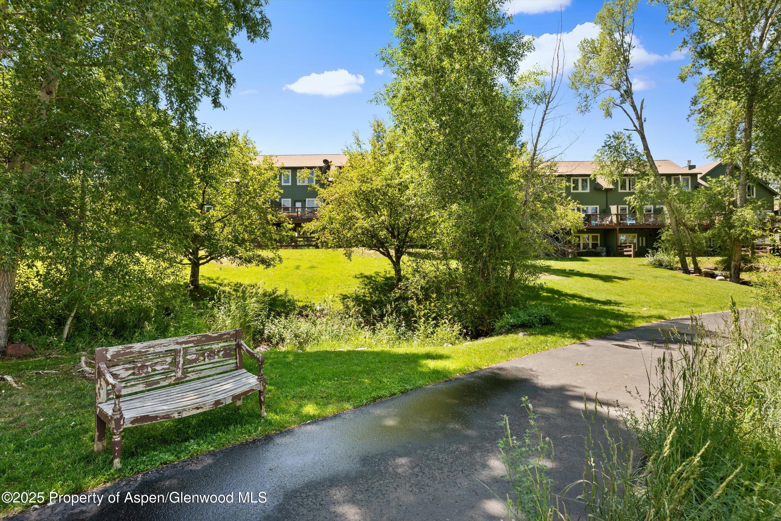 512 Lakeside Drive Basalt CO 81621