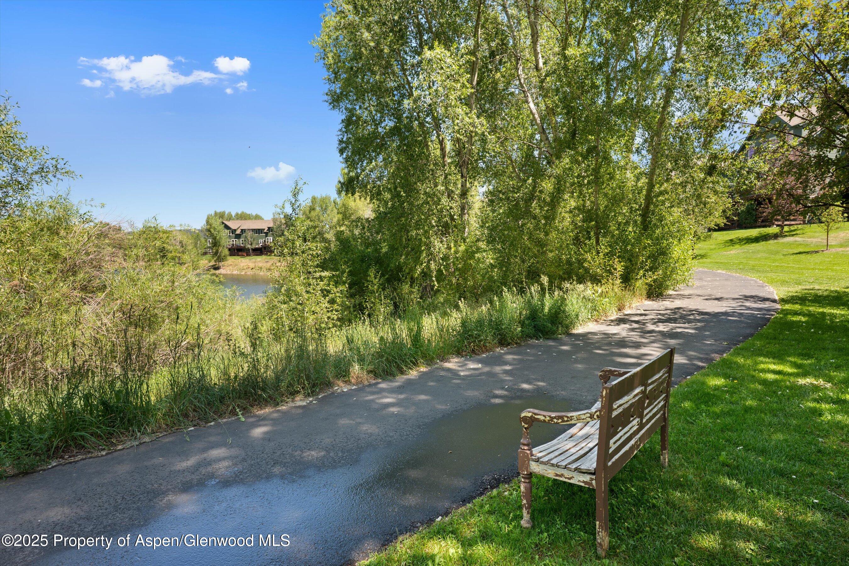 512 Lakeside Drive Basalt CO 81621