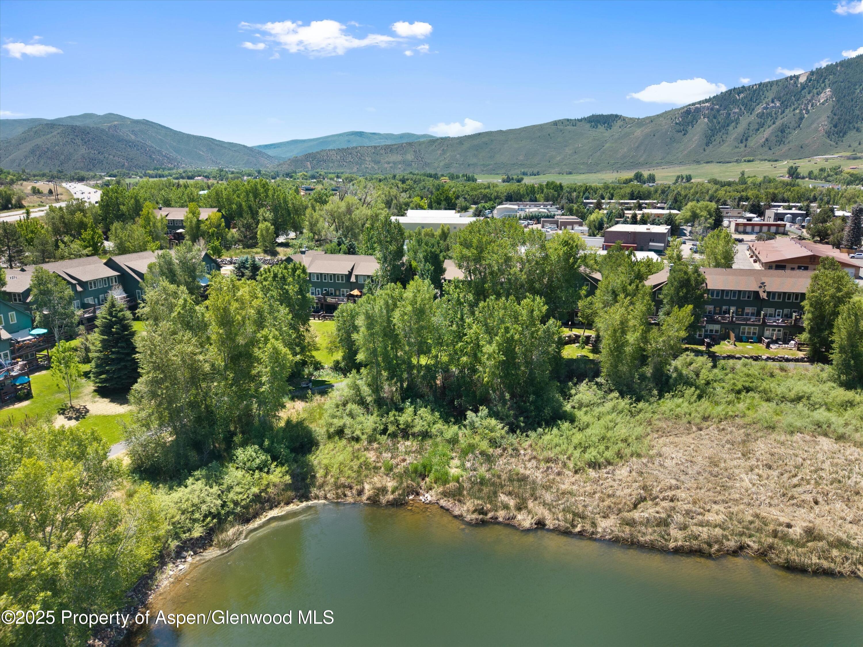 512 Lakeside Drive Basalt CO 81621