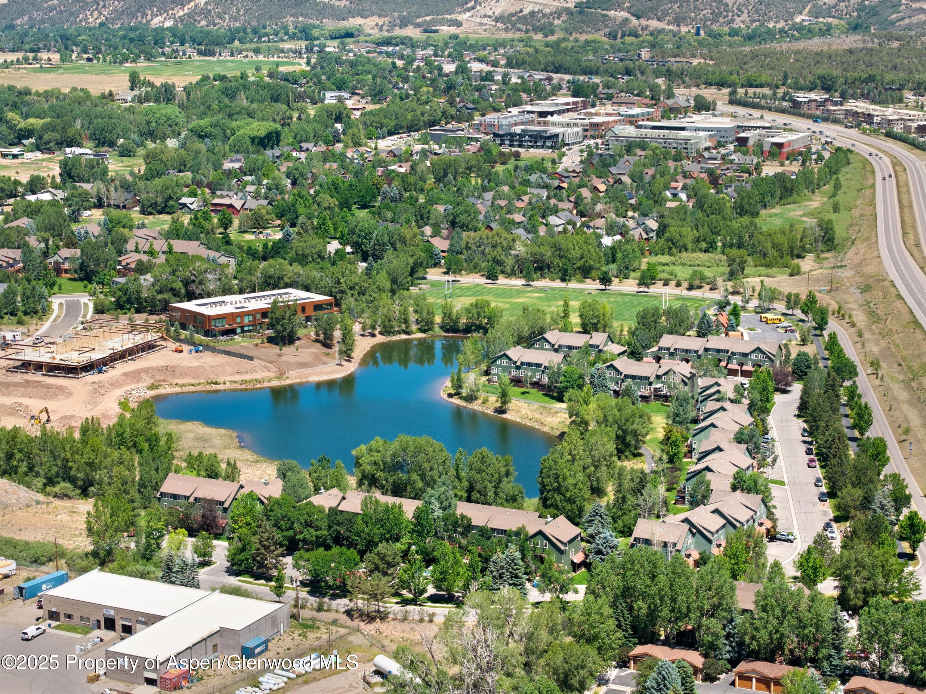 512 Lakeside Drive Basalt CO 81621