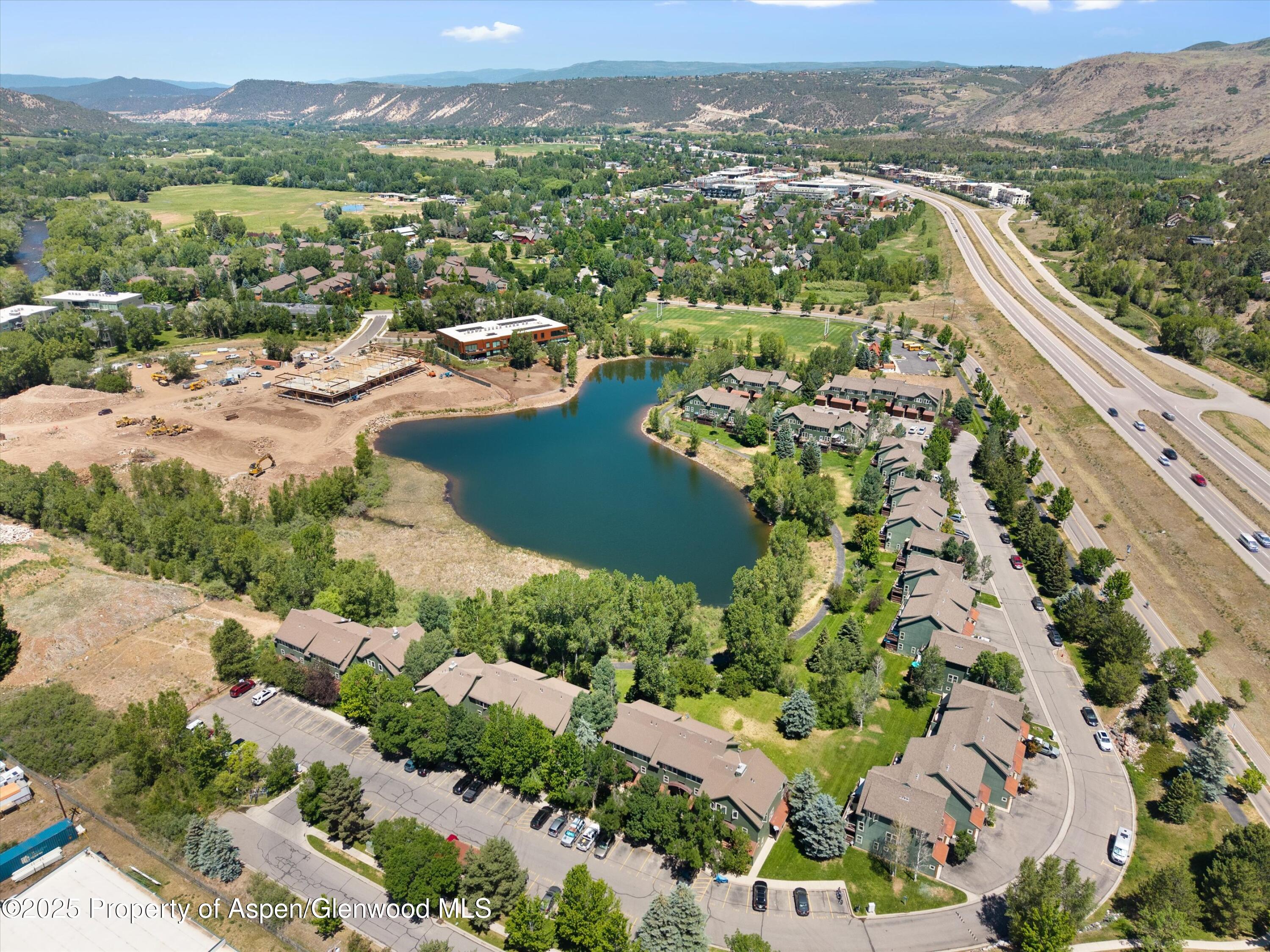 512 Lakeside Drive Basalt CO 81621