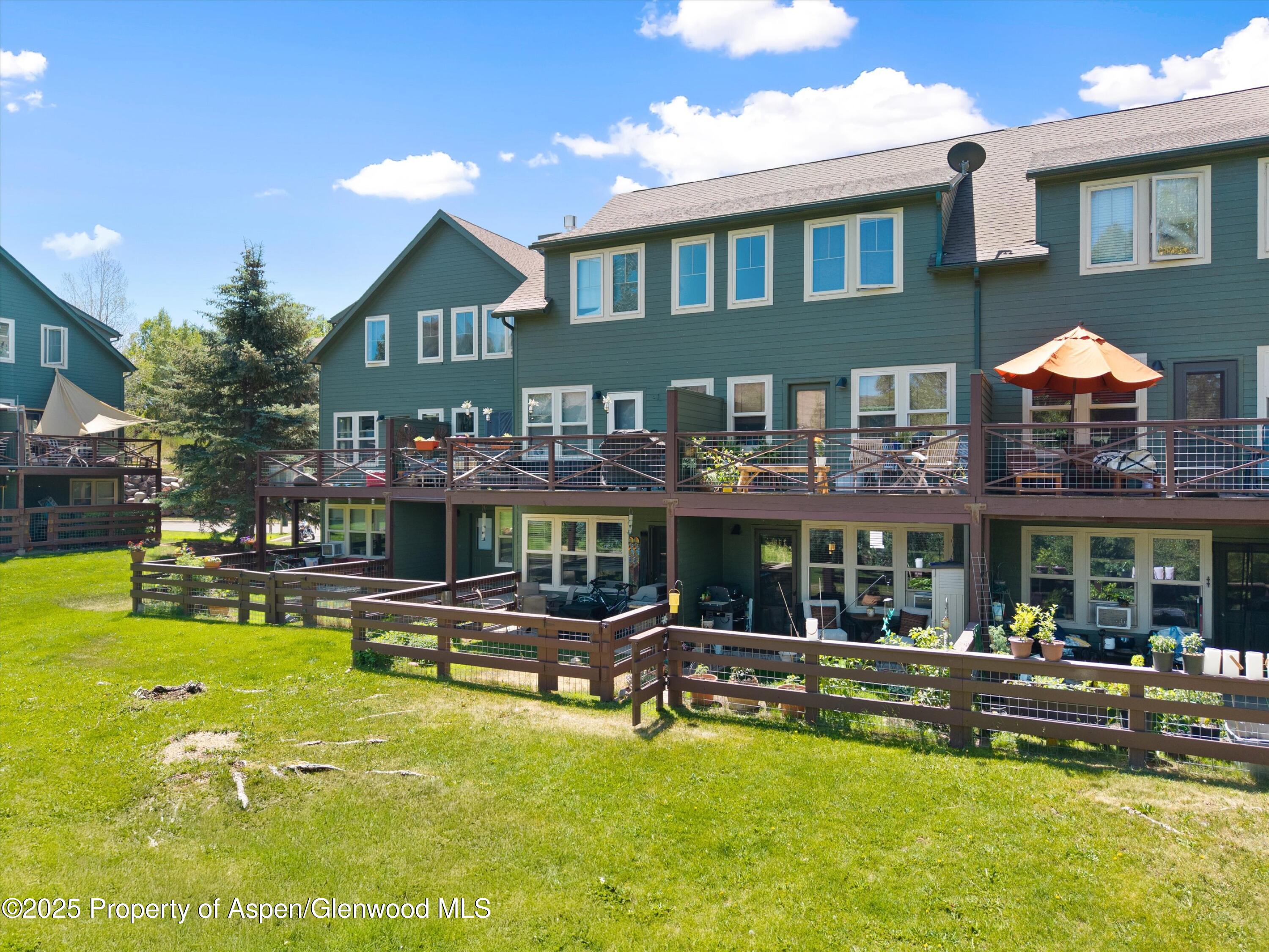 512 Lakeside Drive Basalt CO 81621