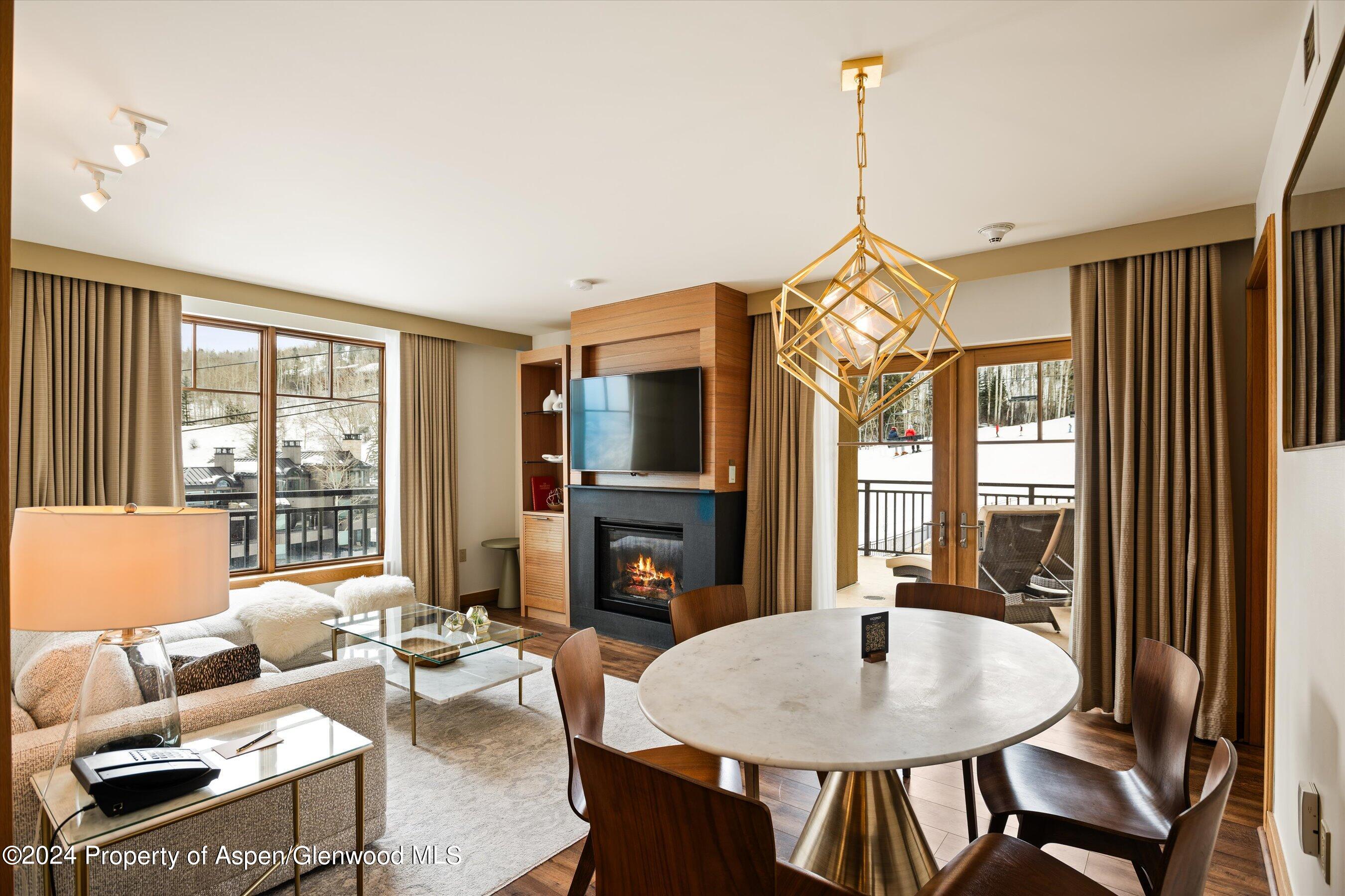 130 Wood Road Snowmass Village CO 81615