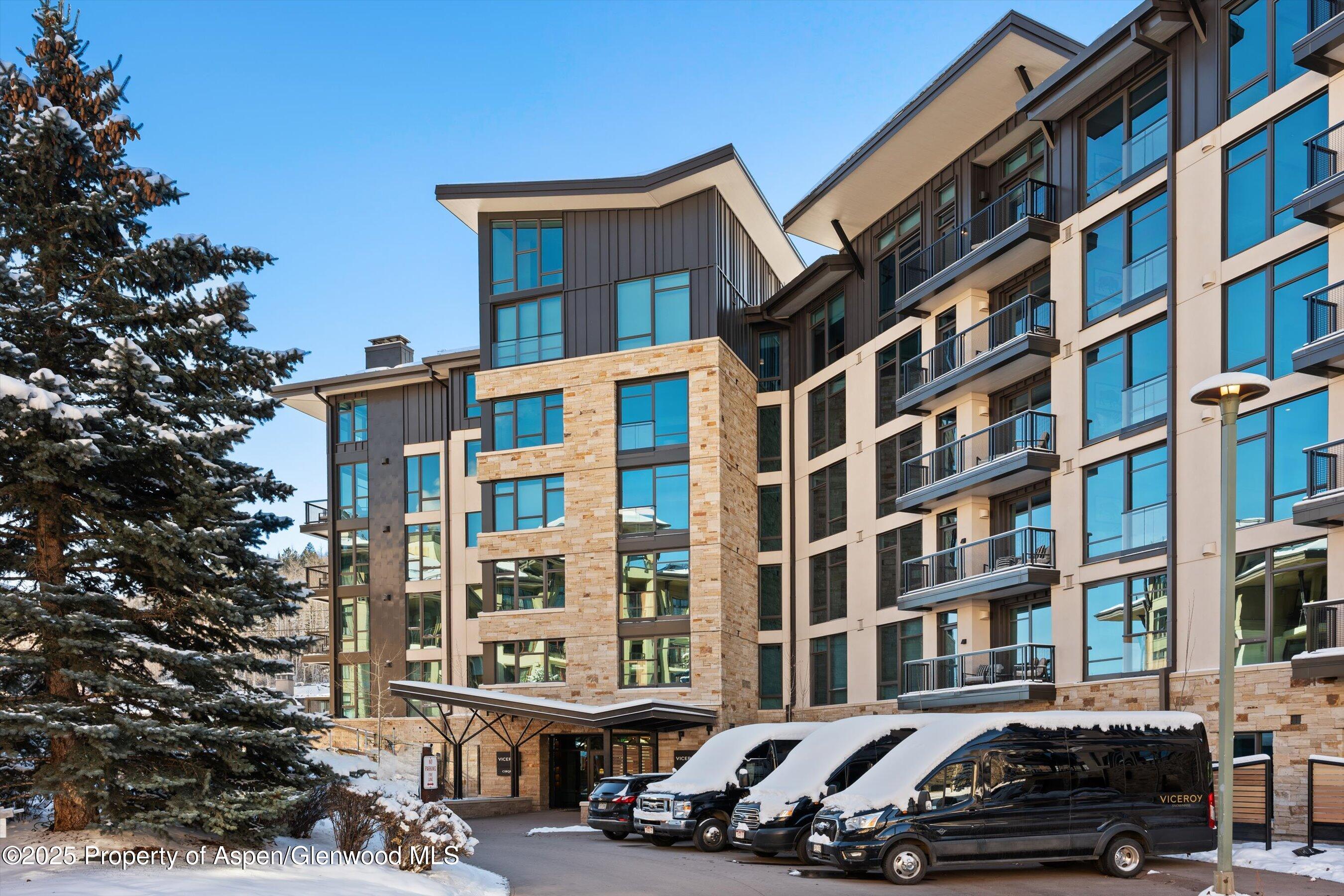 130 Wood Road Snowmass Village CO 81615