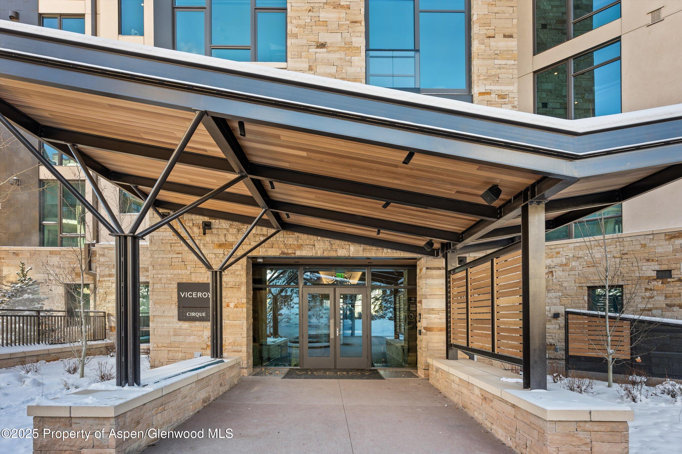 130 Wood Road Snowmass Village CO 81615