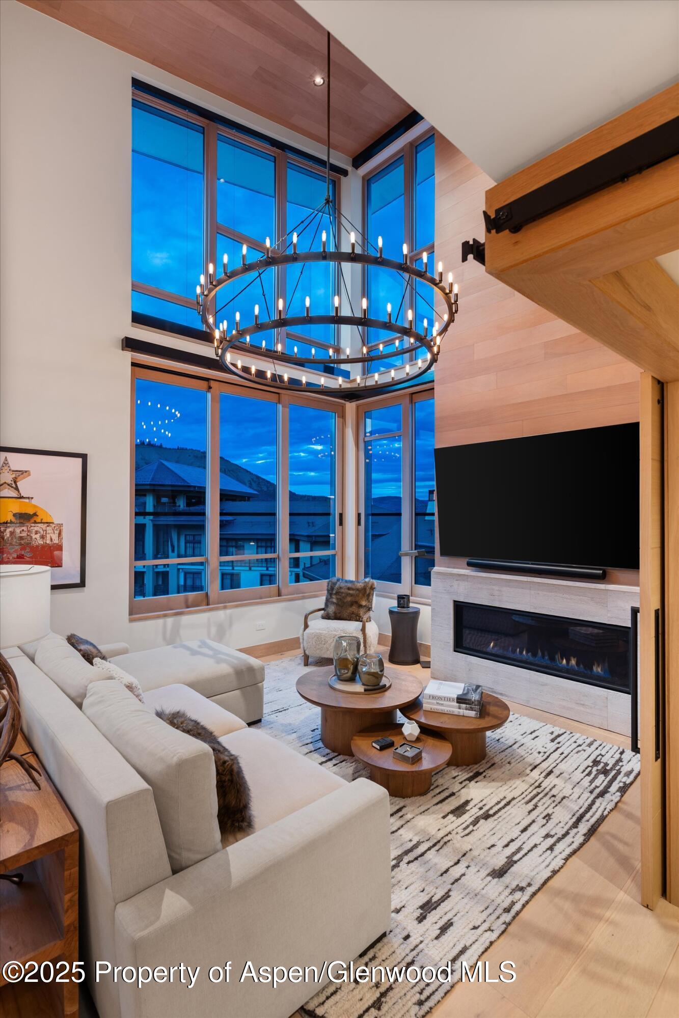 130 Wood Road Snowmass Village CO 81615