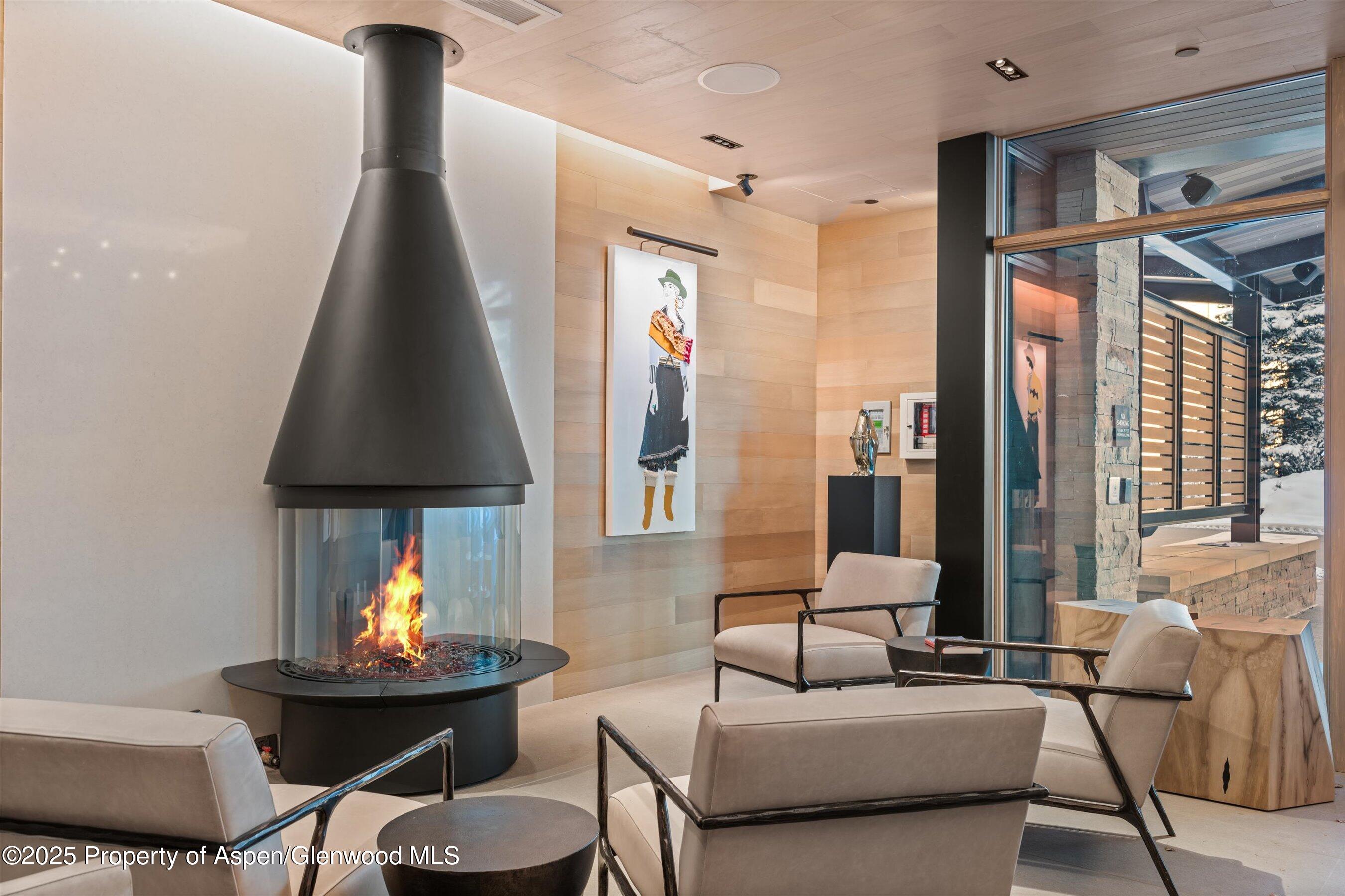 130 Wood Road Snowmass Village CO 81615