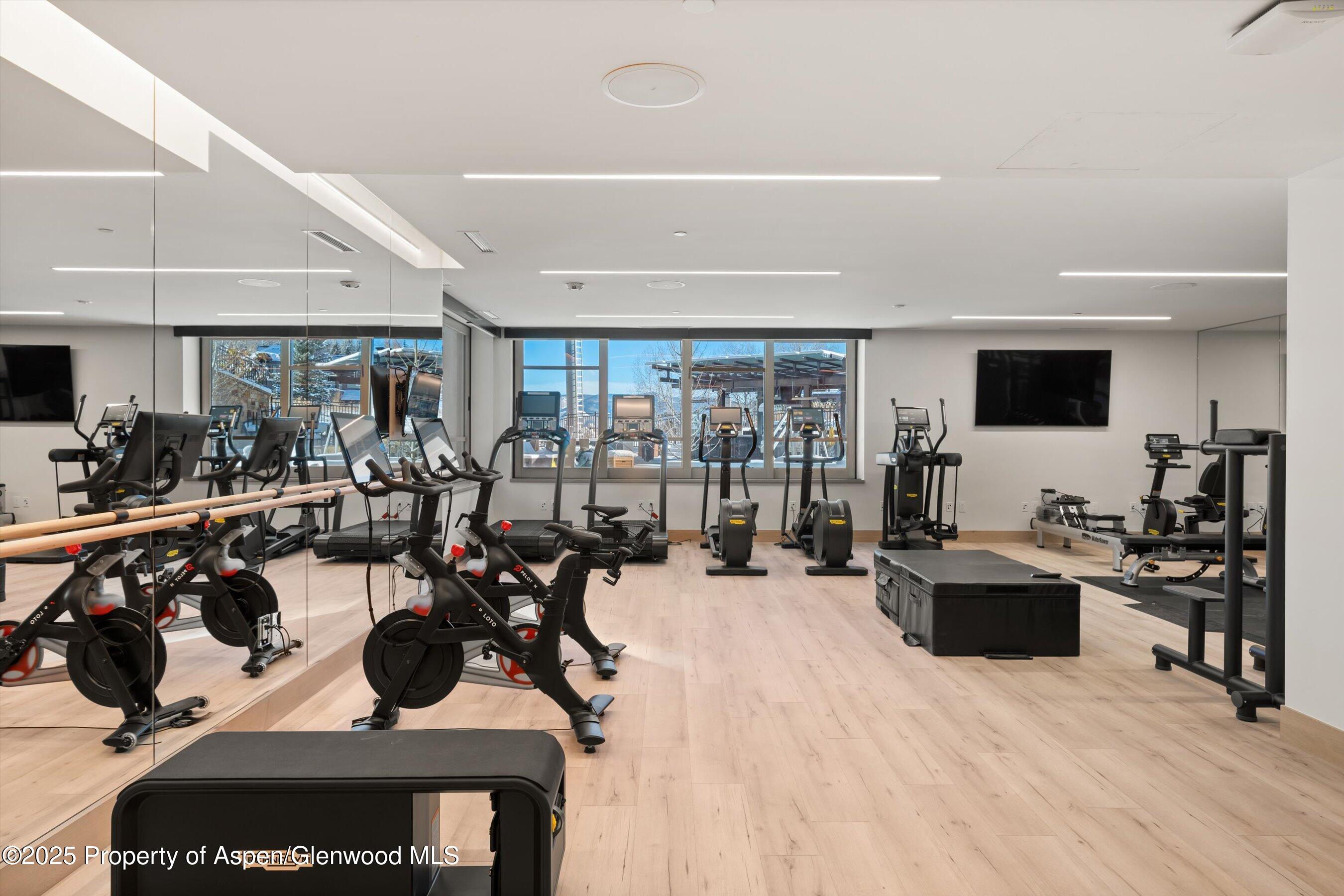 130 Wood Road Snowmass Village CO 81615