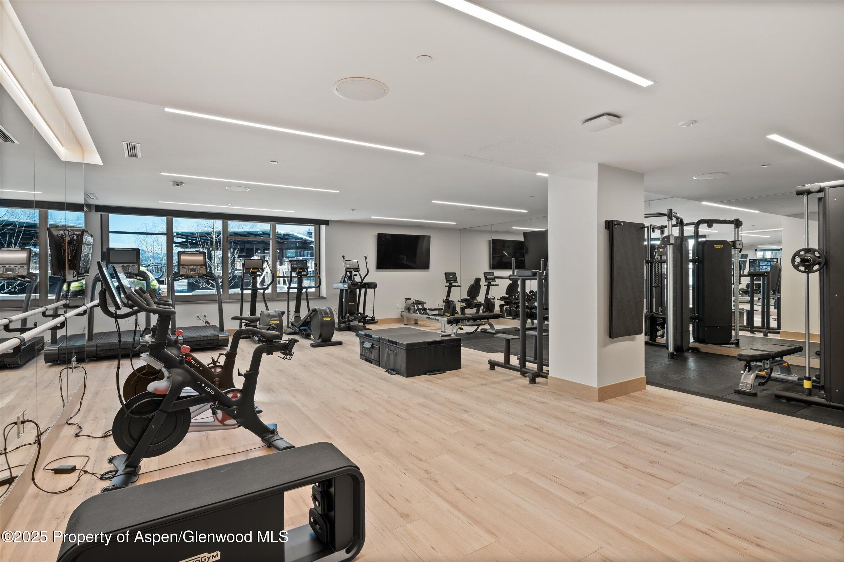 130 Wood Road Snowmass Village CO 81615