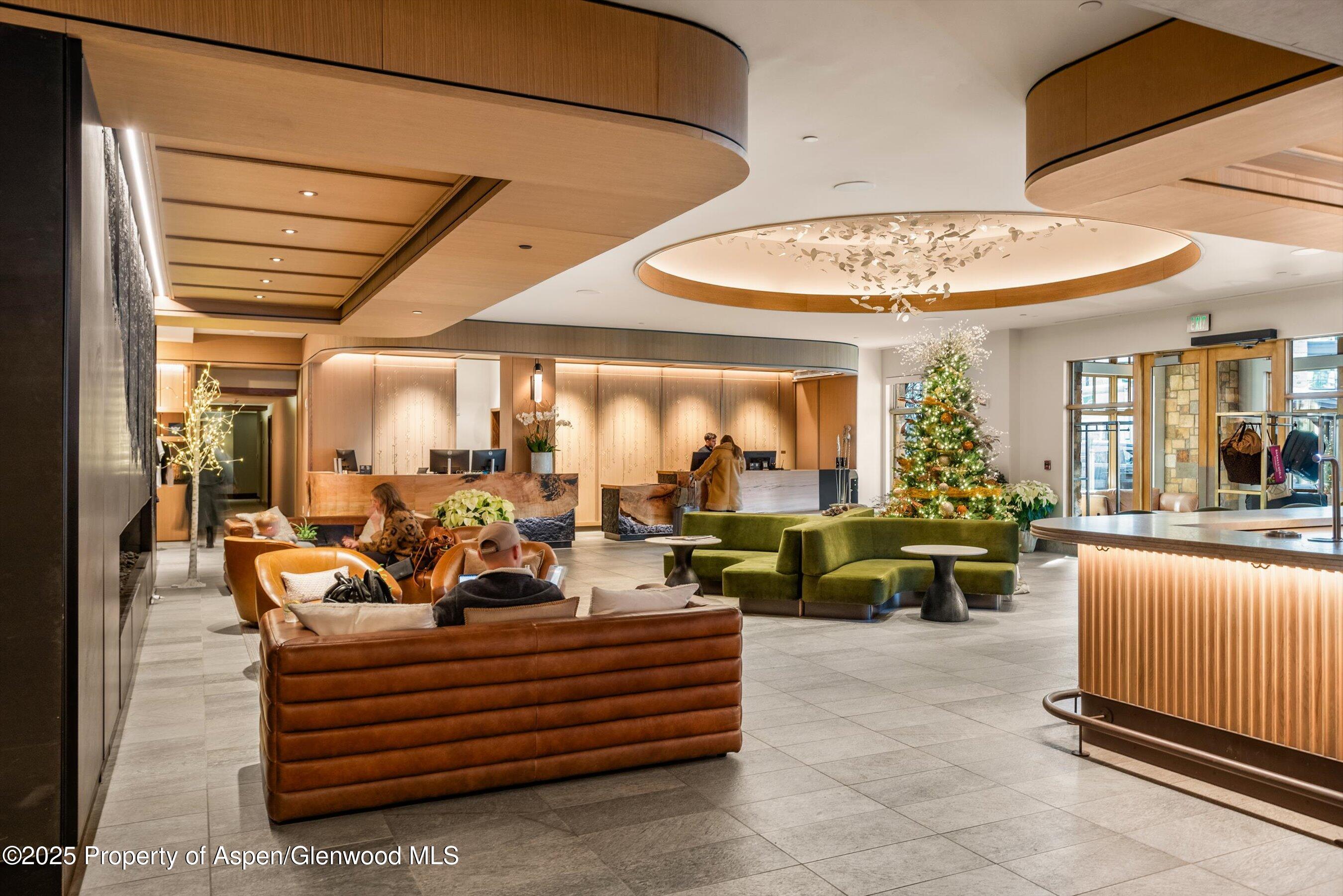 130 Wood Road Snowmass Village CO 81615