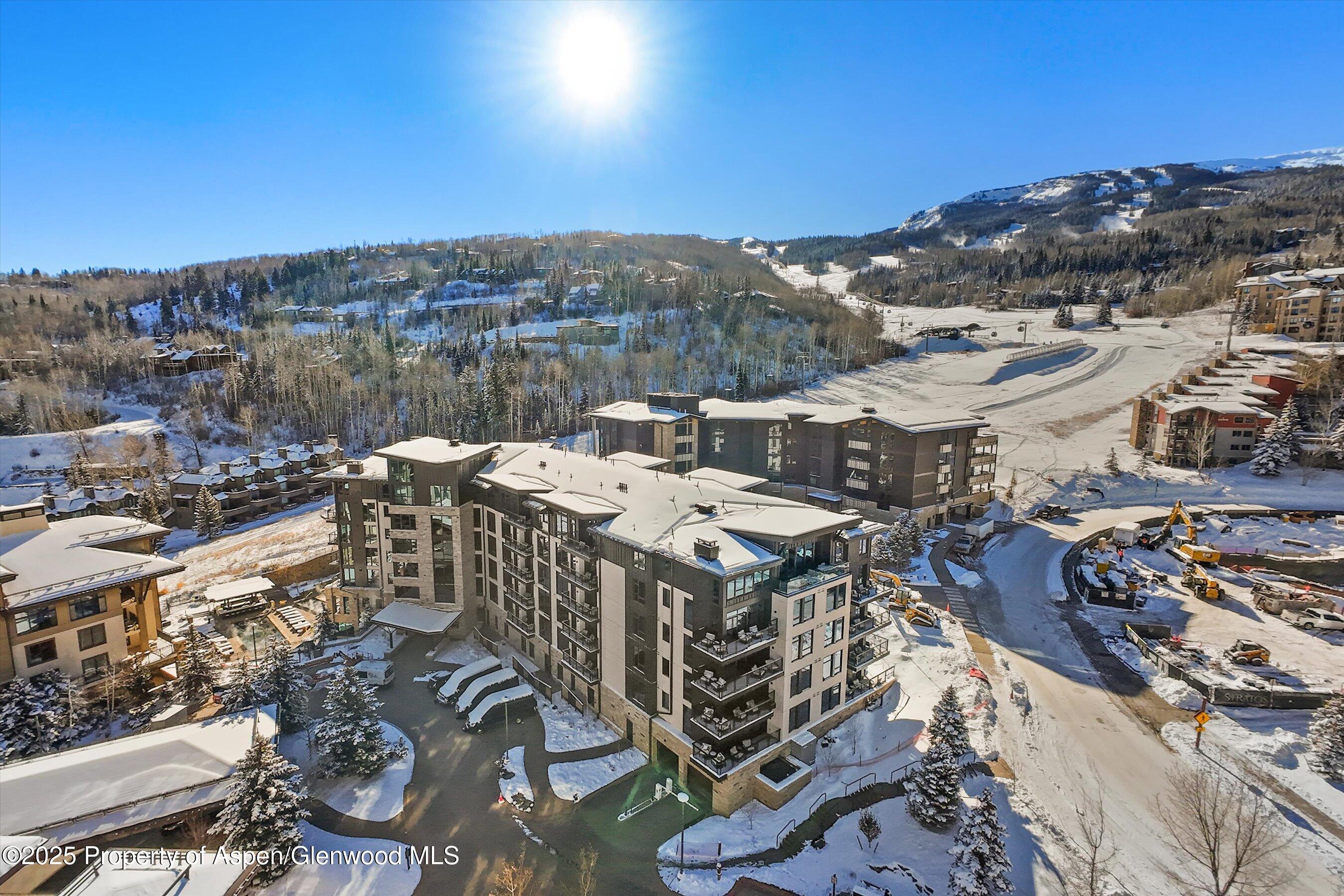 130 Wood Road Snowmass Village CO 81615