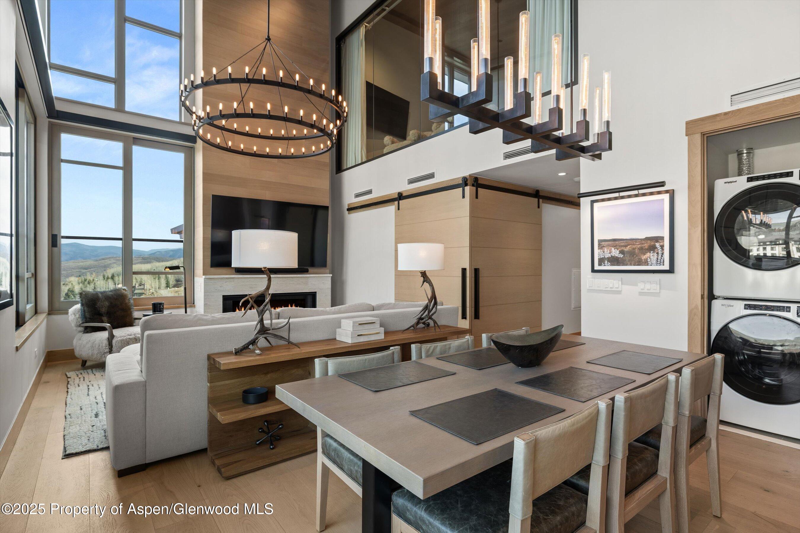 130 Wood Road Snowmass Village CO 81615