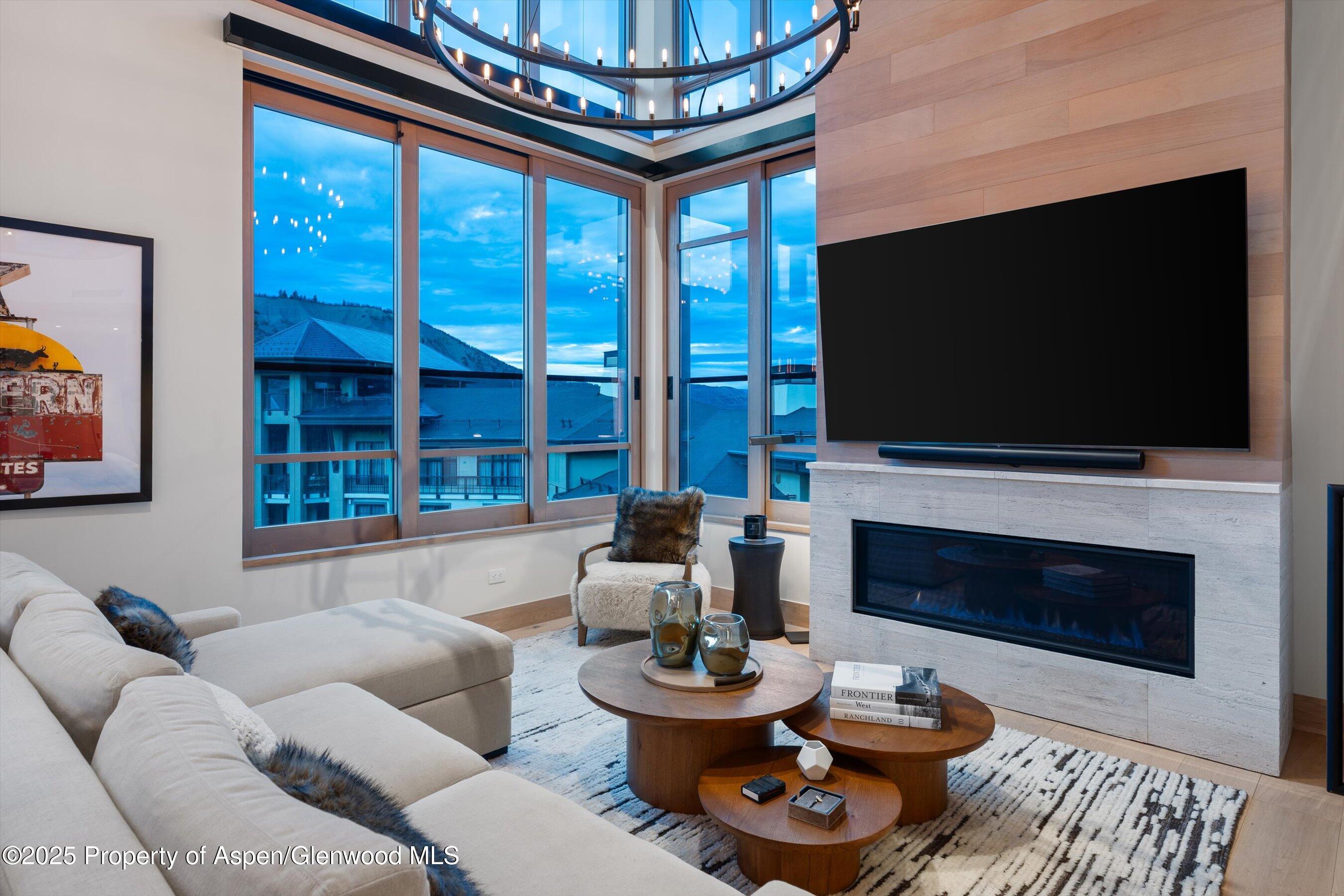 130 Wood Road Snowmass Village CO 81615