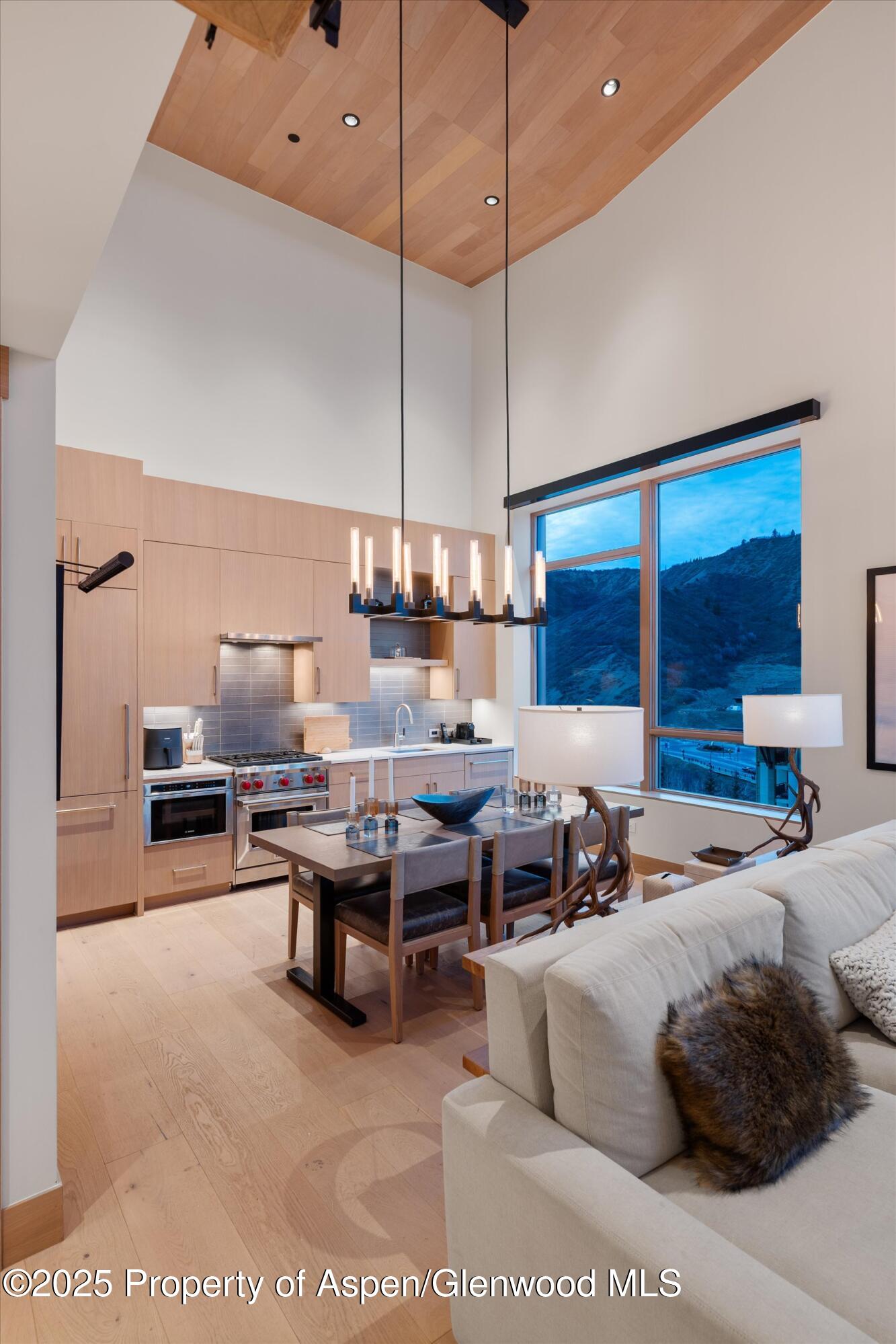 130 Wood Road Snowmass Village CO 81615