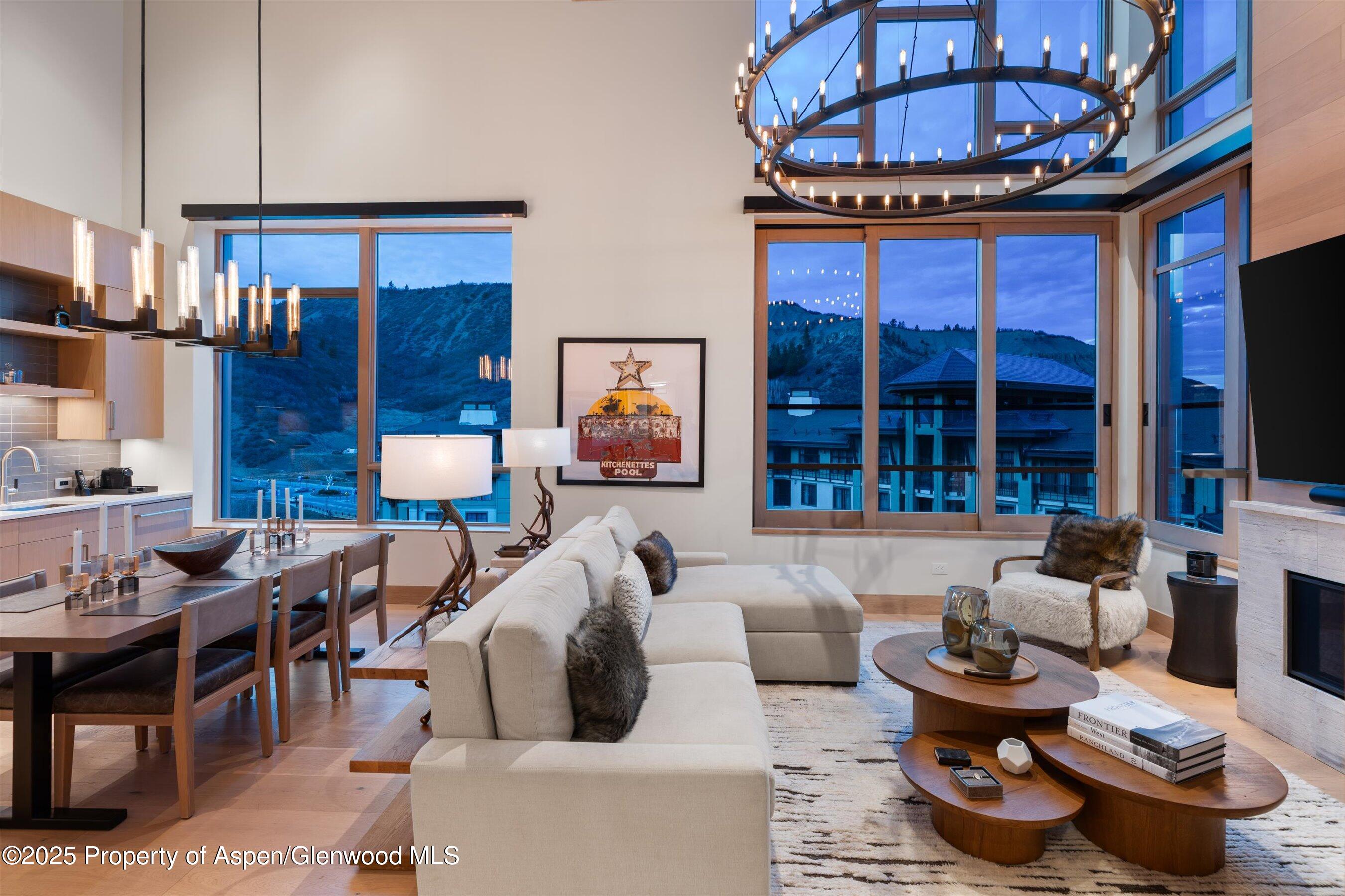 130 Wood Road Snowmass Village CO 81615