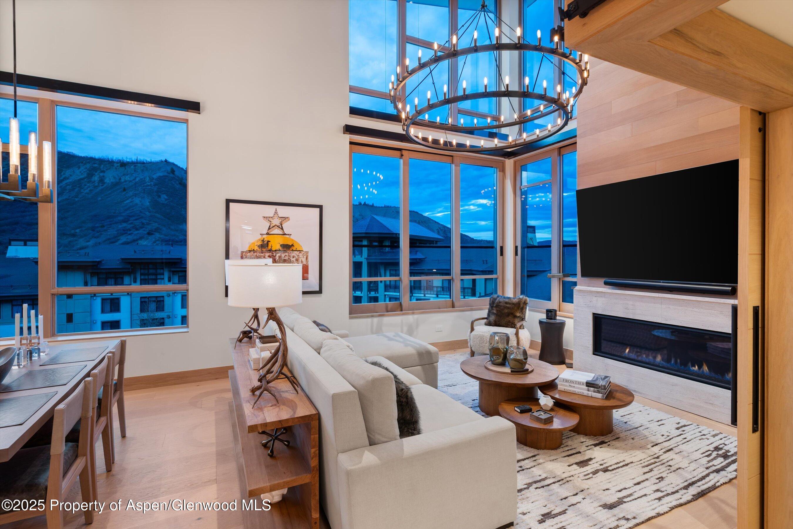 130 Wood Road Snowmass Village CO 81615
