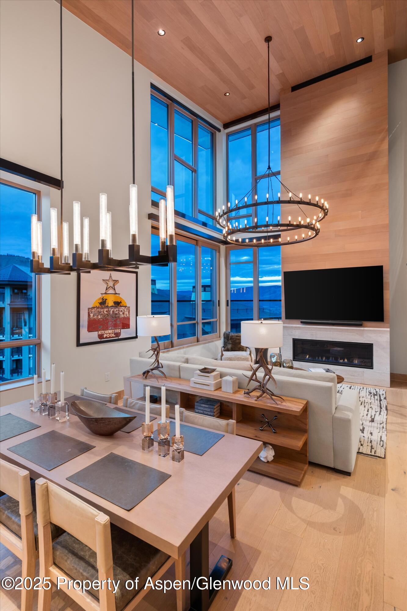 130 Wood Road Snowmass Village CO 81615