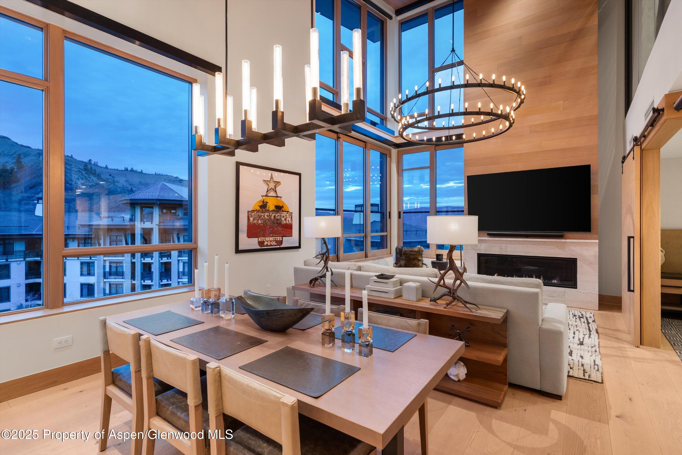 130 Wood Road Snowmass Village CO 81615
