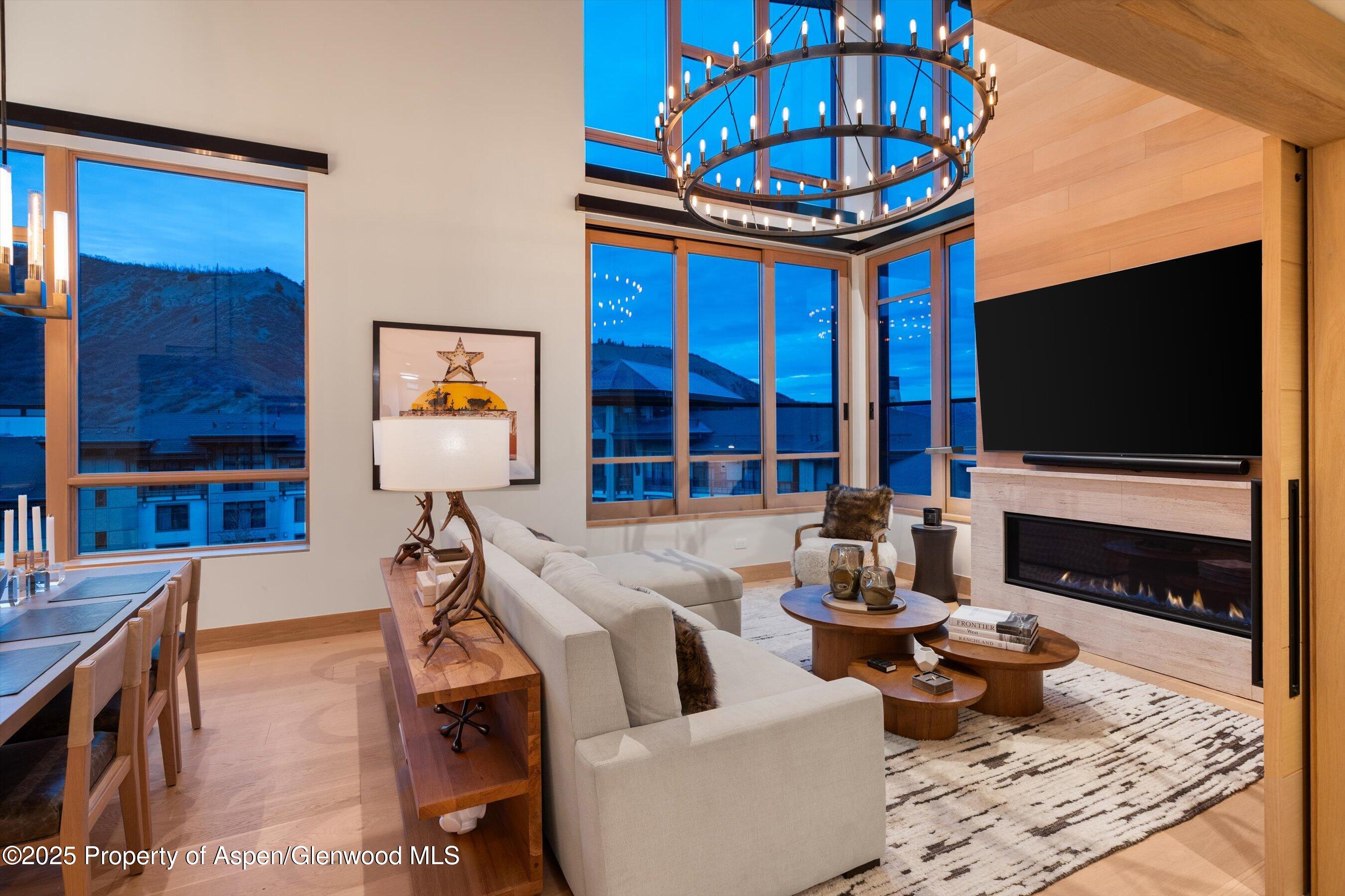 130 Wood Road Snowmass Village CO 81615