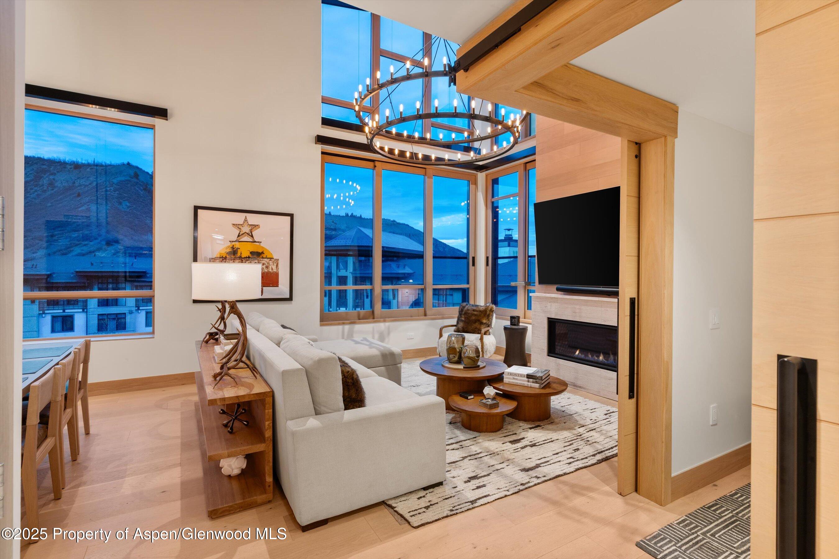 130 Wood Road Snowmass Village CO 81615