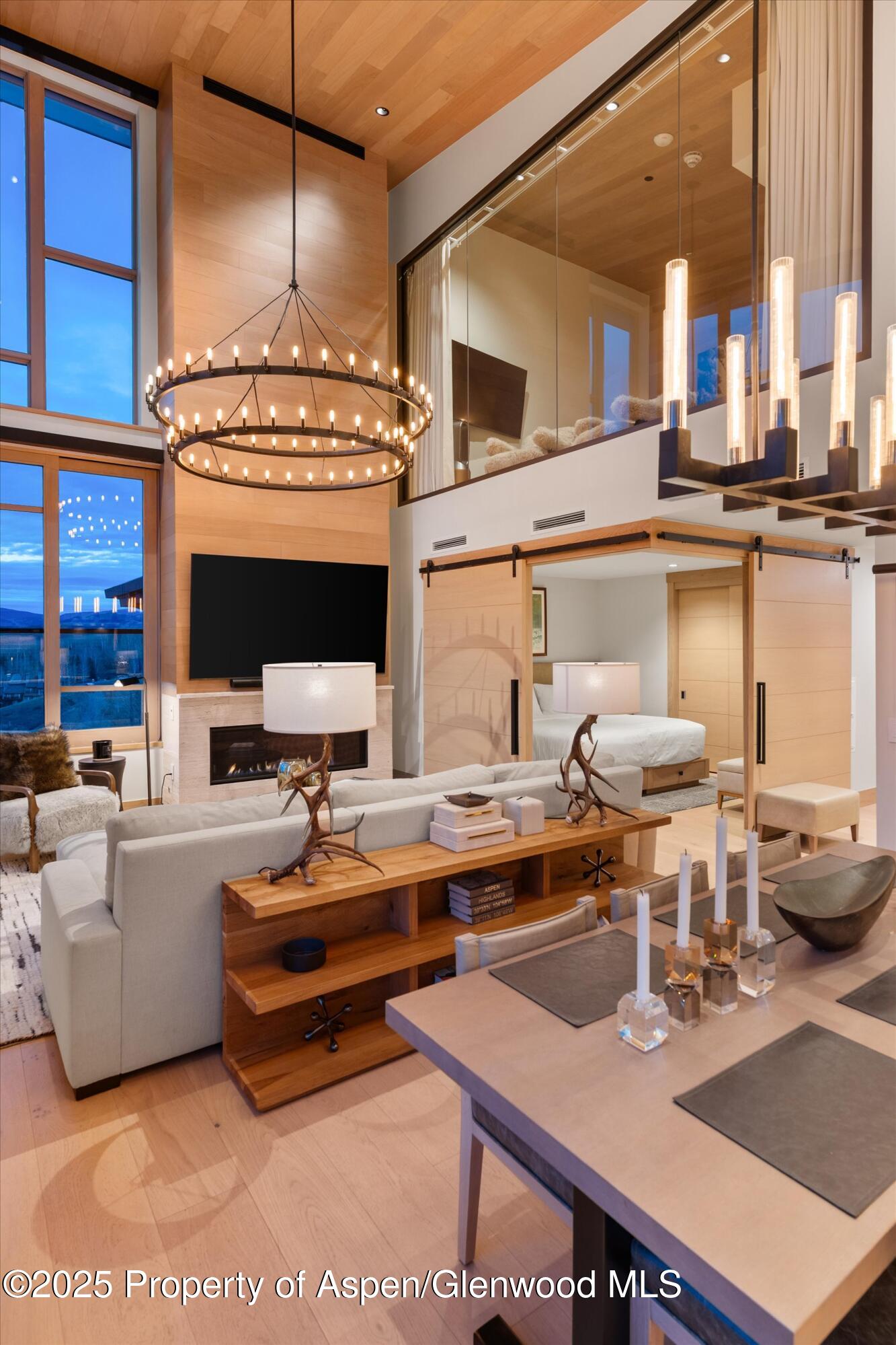 130 Wood Road Snowmass Village CO 81615