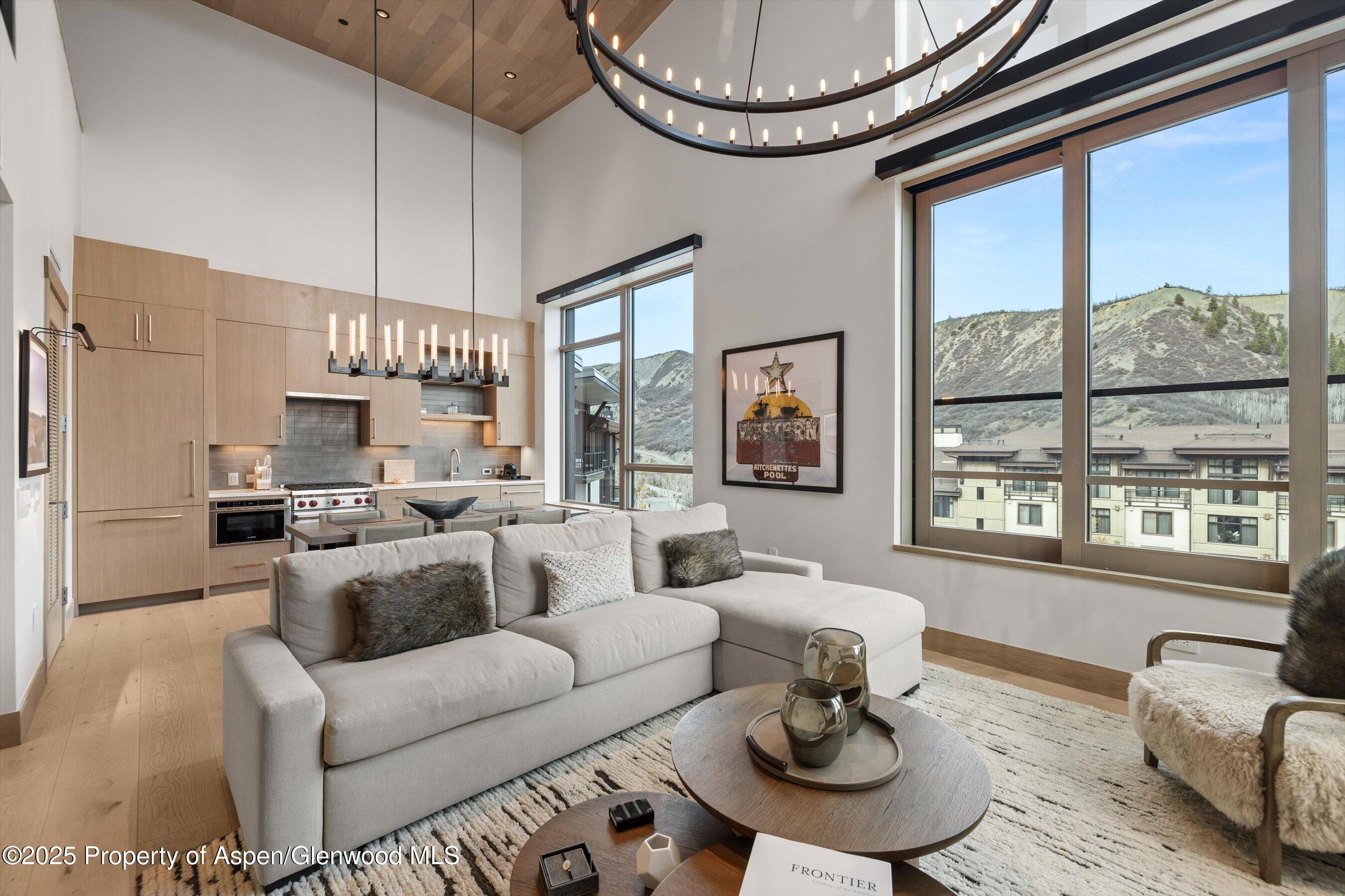 130 Wood Road Snowmass Village CO 81615