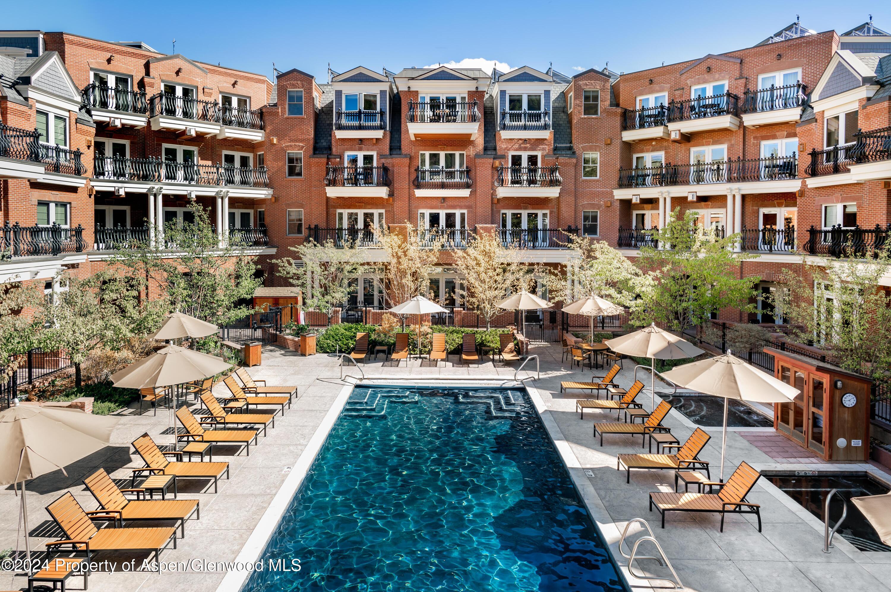 415 E Dean Street Aspen CO 81611