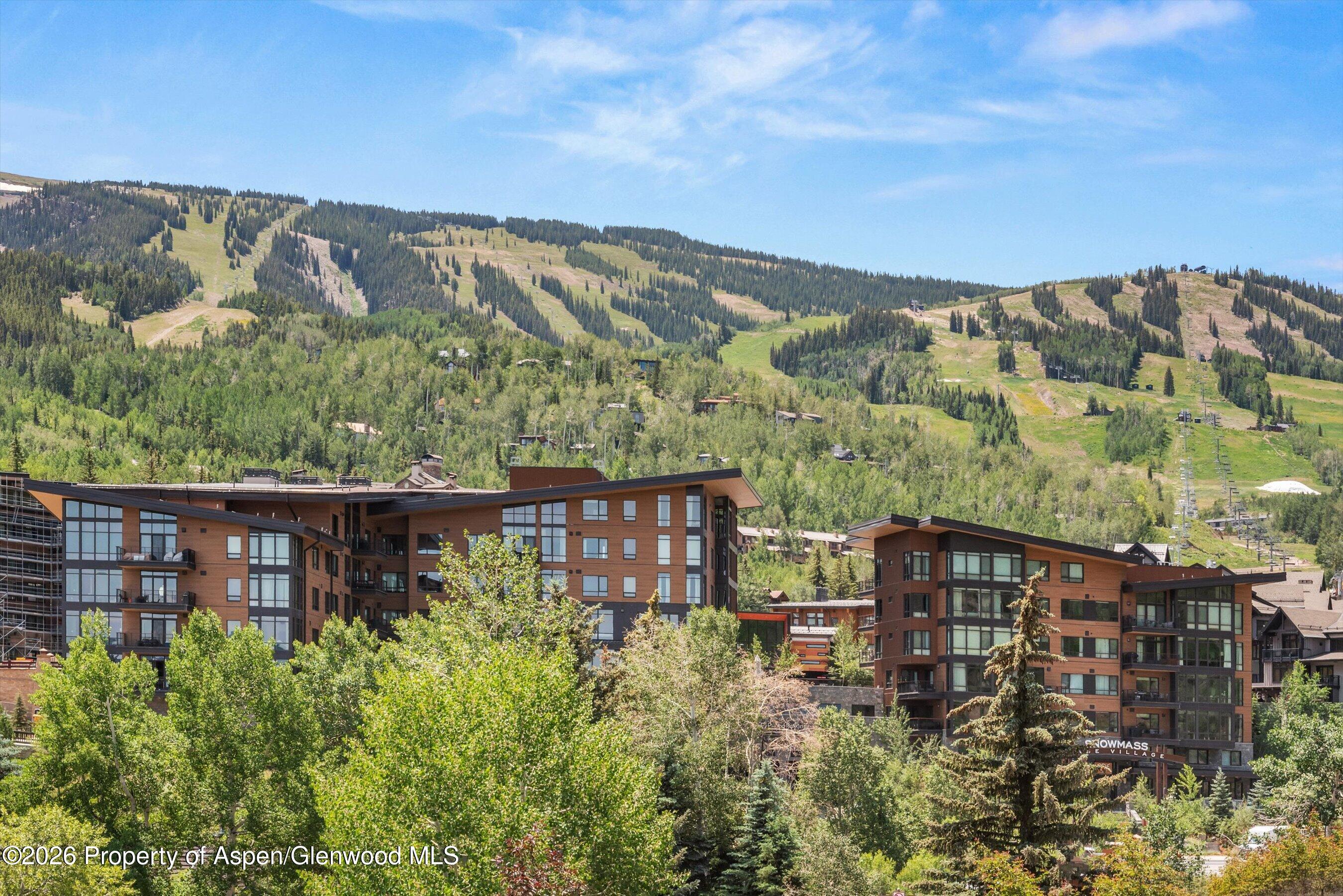 77 Wood Road Snowmass Village CO 81615
