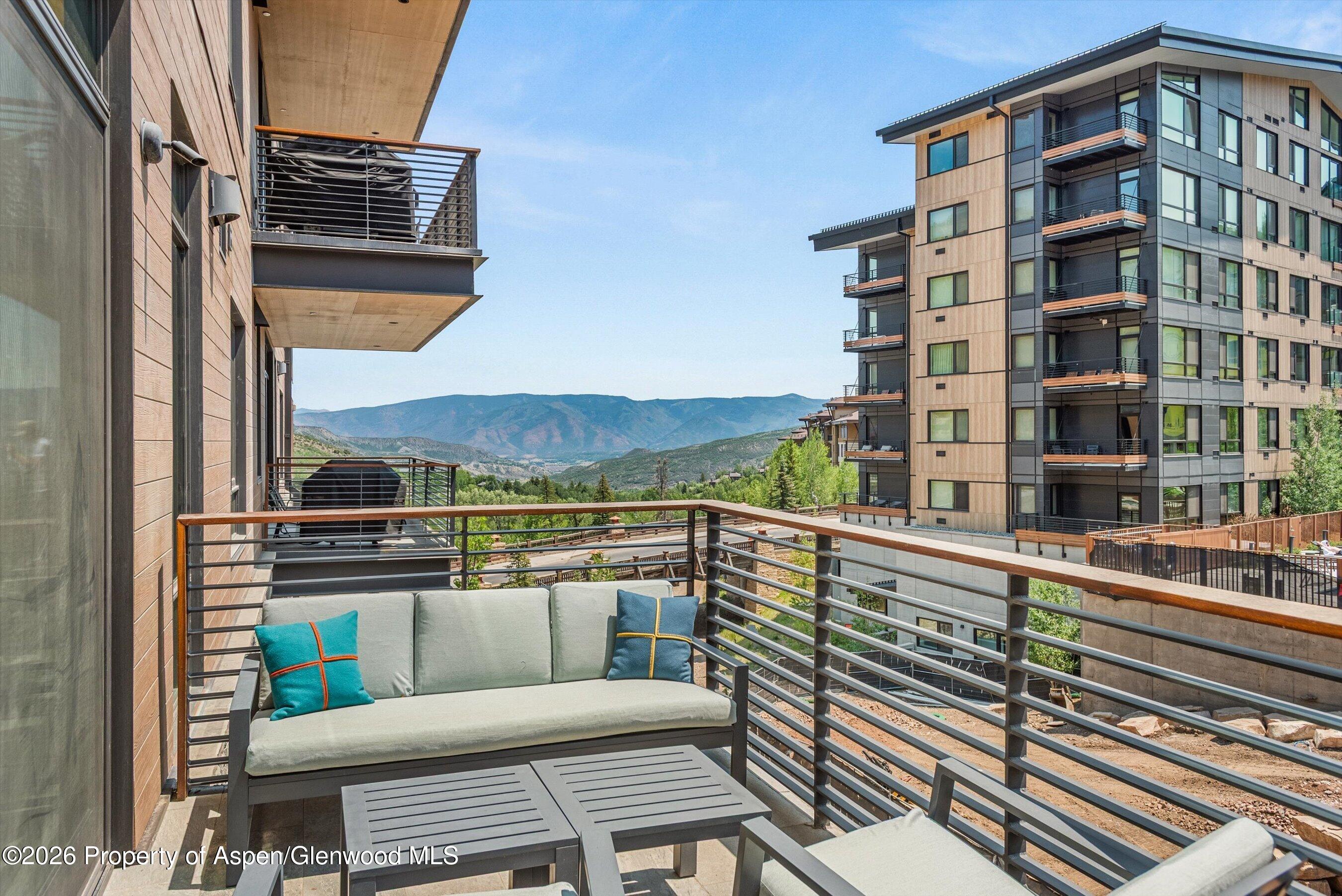 77 Wood Road Snowmass Village CO 81615