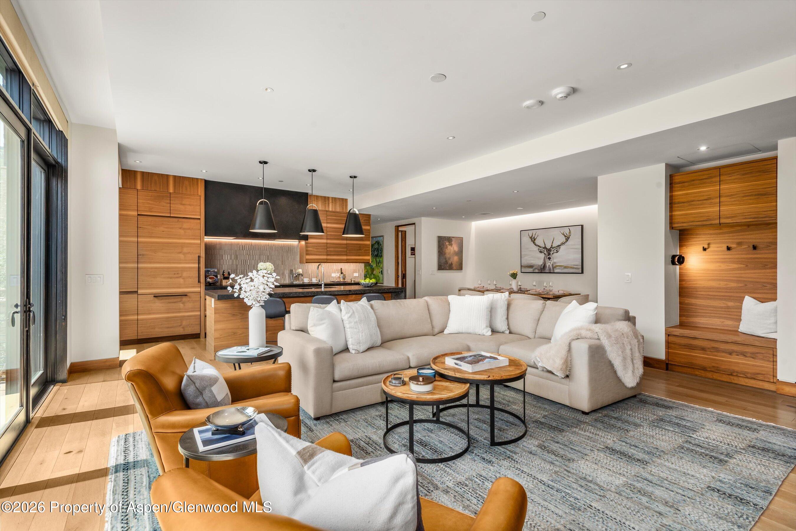 77 Wood Road Snowmass Village CO 81615