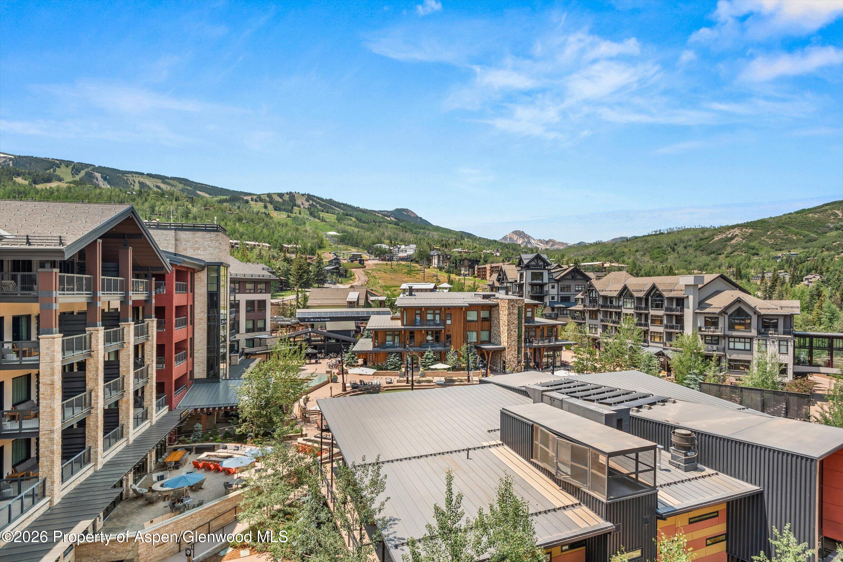 77 Wood Road Snowmass Village CO 81615