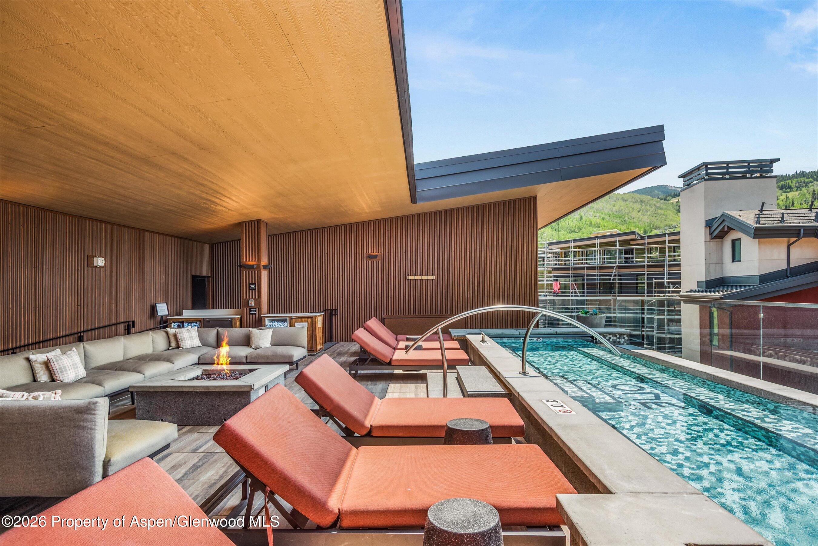 77 Wood Road Snowmass Village CO 81615