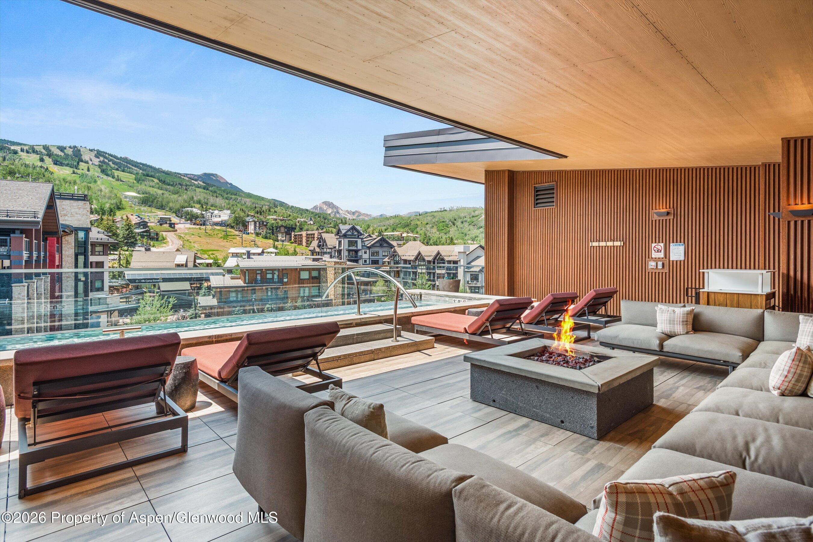 77 Wood Road Snowmass Village CO 81615