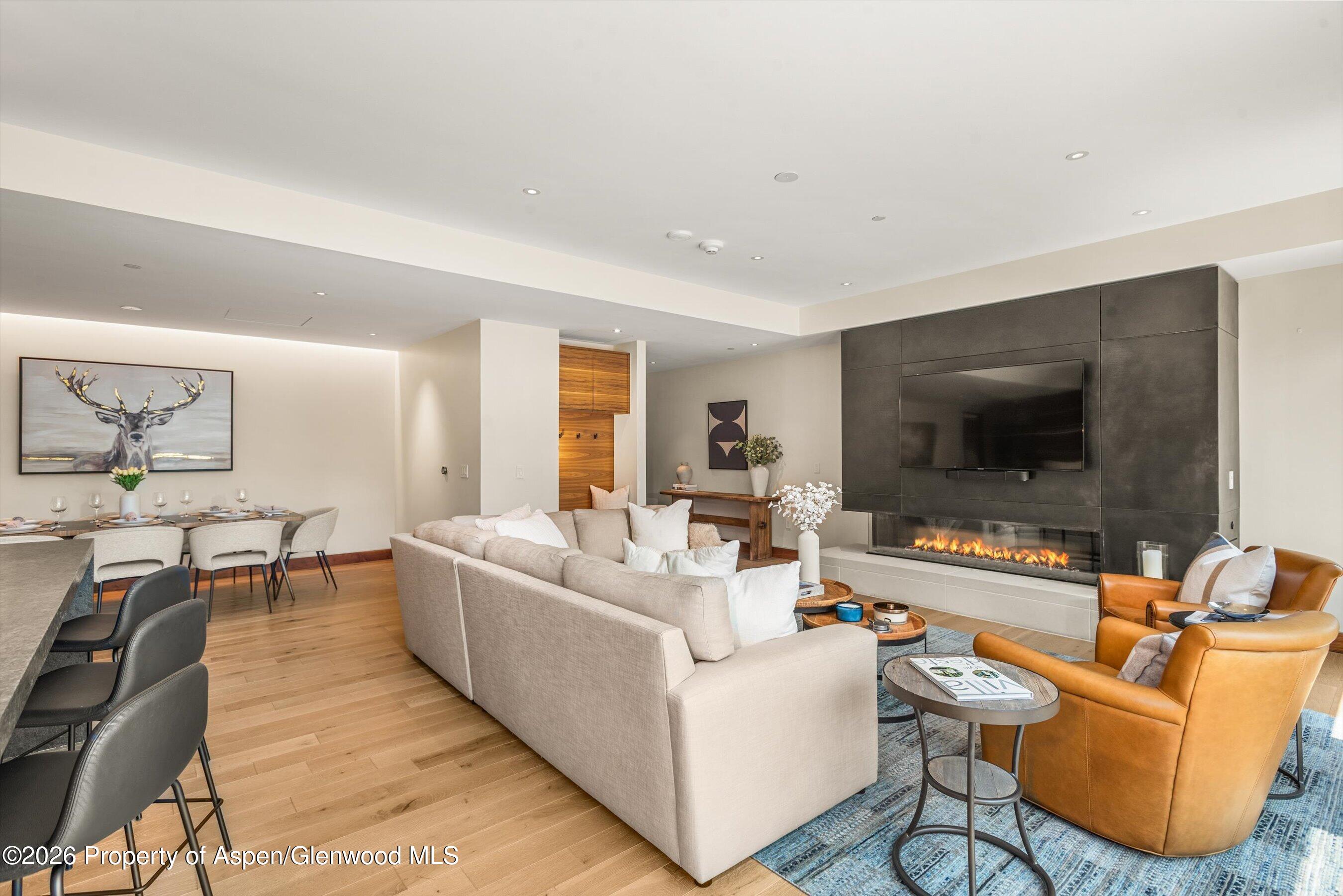 77 Wood Road Snowmass Village CO 81615