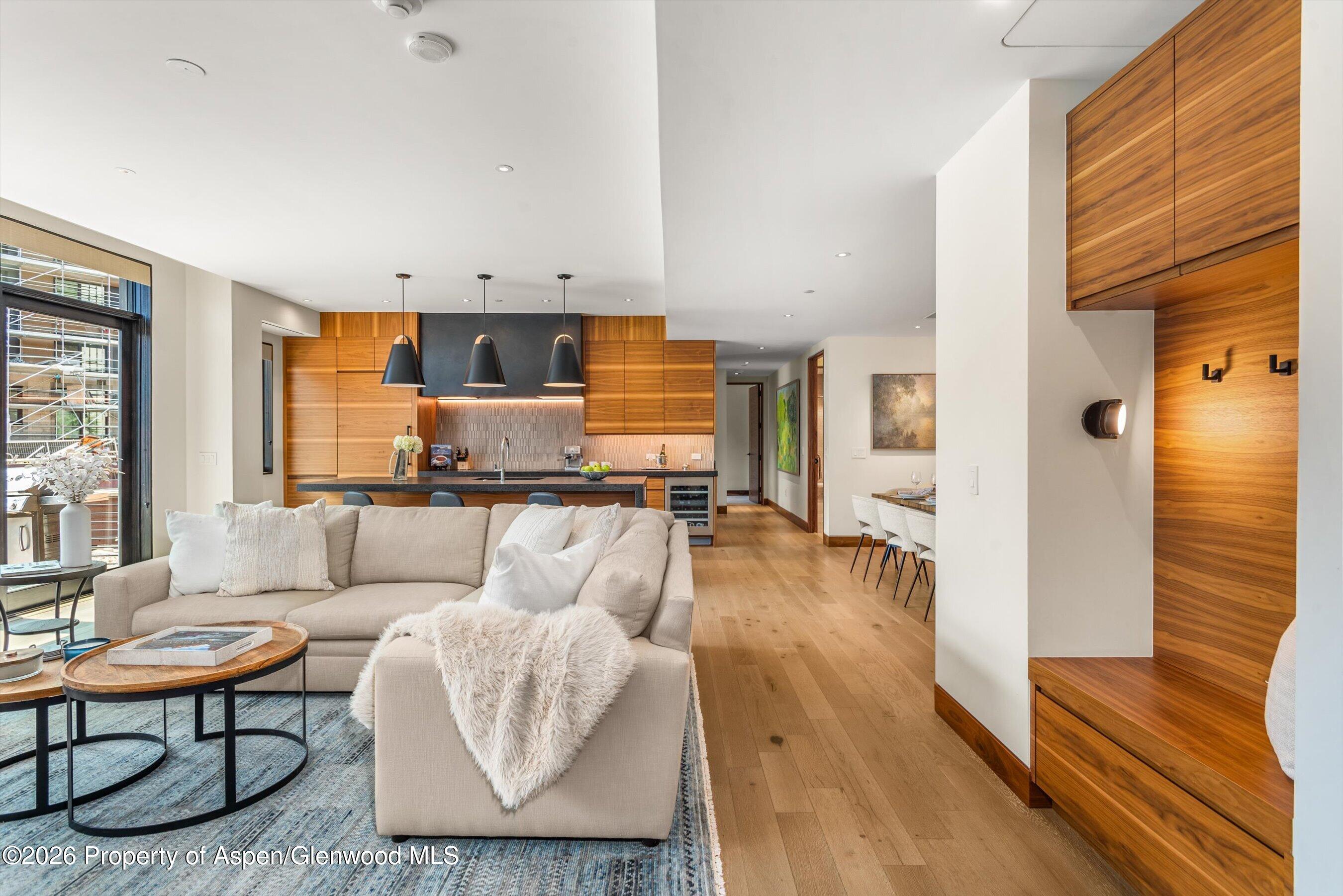 77 Wood Road Snowmass Village CO 81615