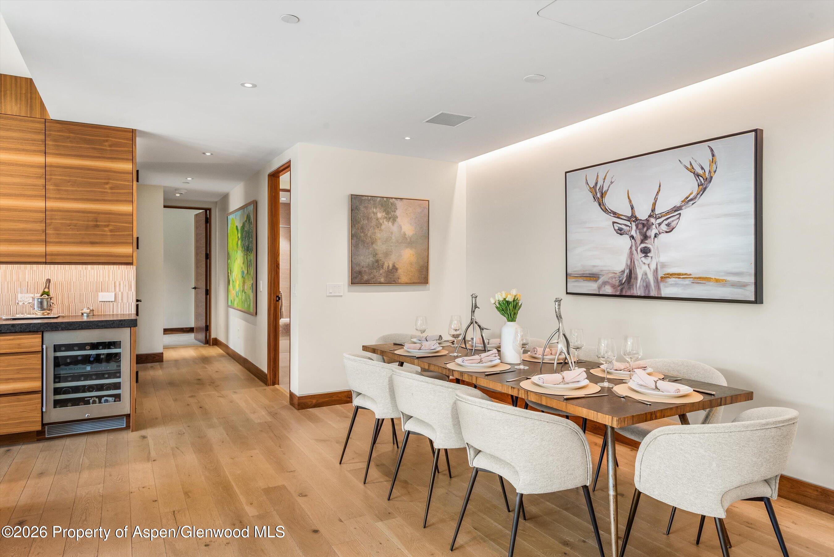 77 Wood Road Snowmass Village CO 81615