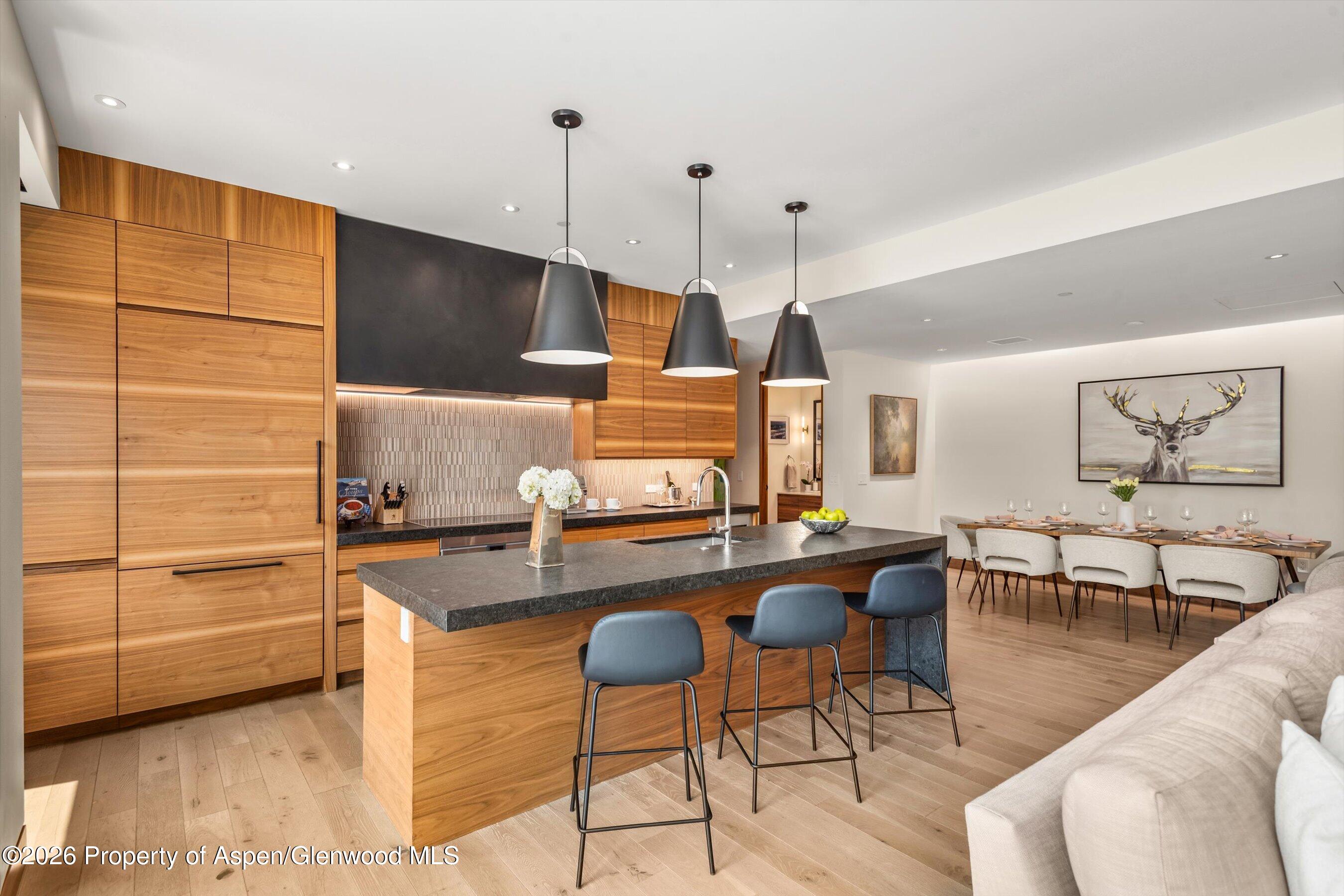 77 Wood Road Snowmass Village CO 81615