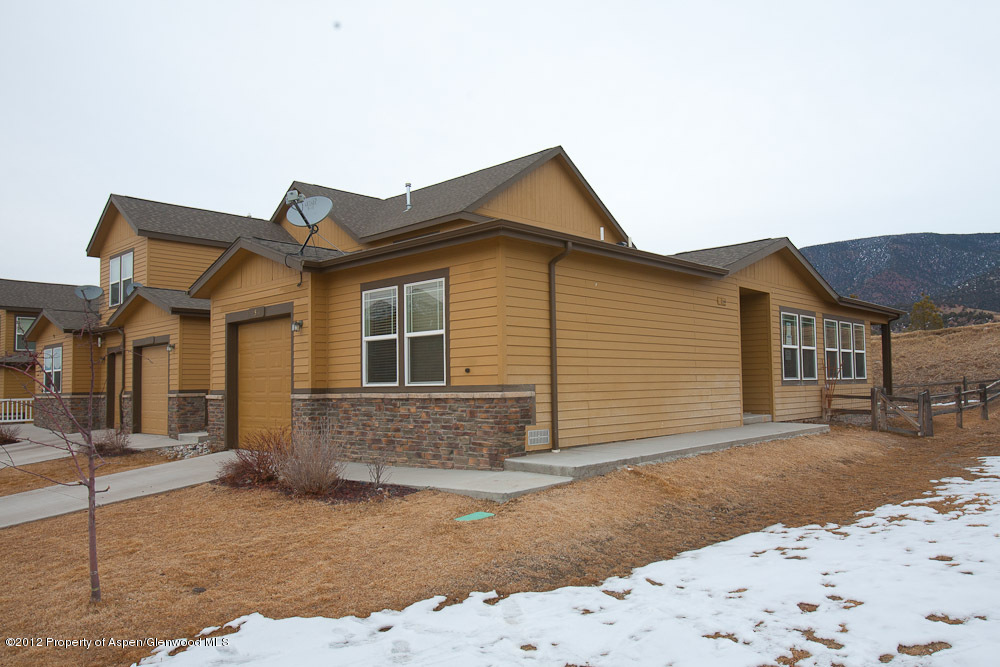 154 E Cathedral Court New Castle CO 81647