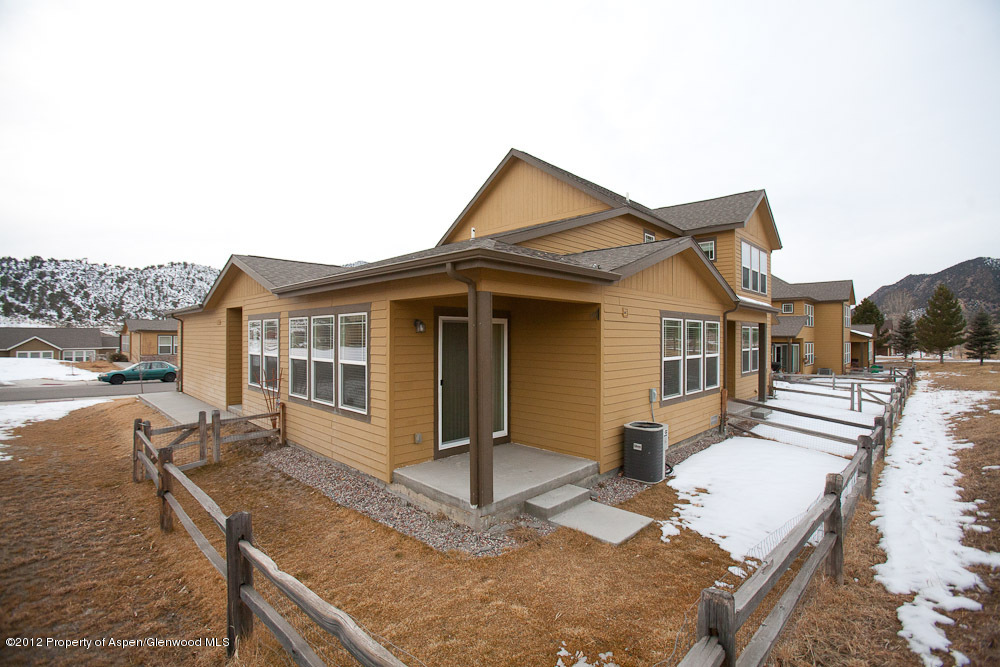 154 E Cathedral Court New Castle CO 81647