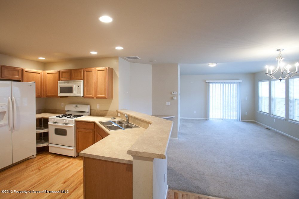 154 E Cathedral Court New Castle CO 81647