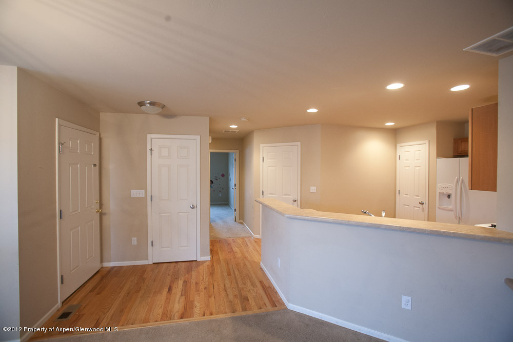 154 E Cathedral Court New Castle CO 81647