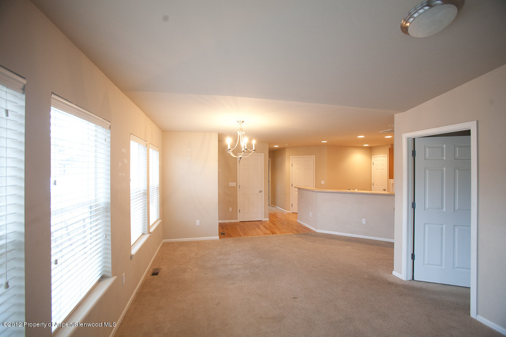 154 E Cathedral Court New Castle CO 81647