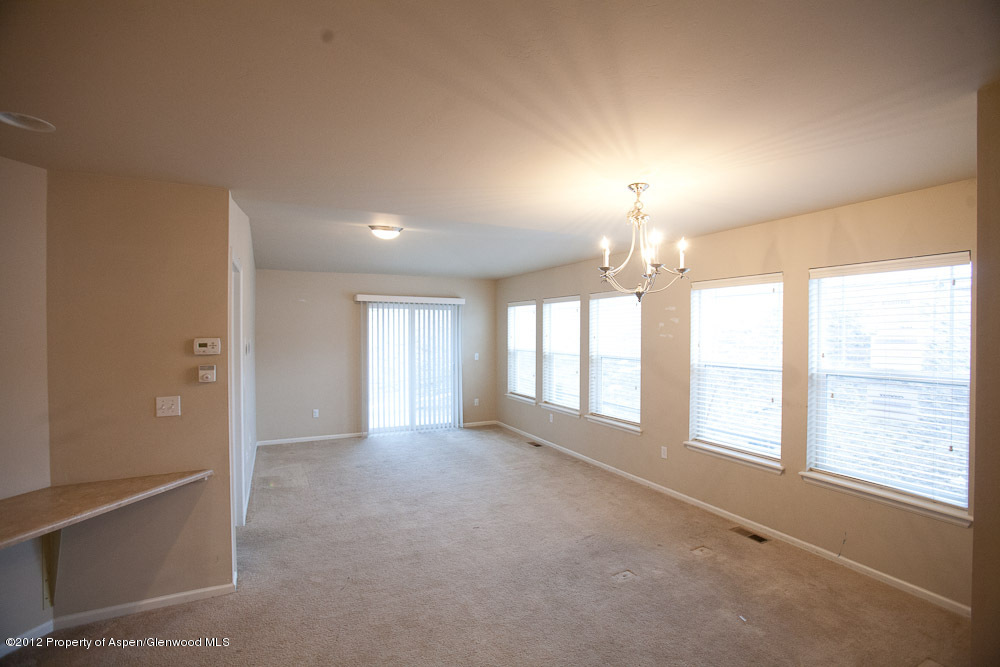 154 E Cathedral Court New Castle CO 81647