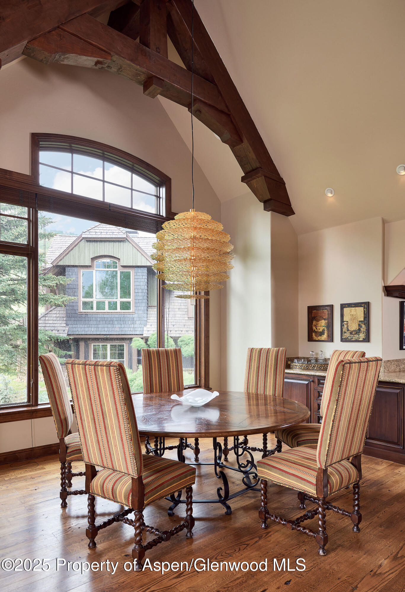 611 Oregon Trail Aspen CO 81611