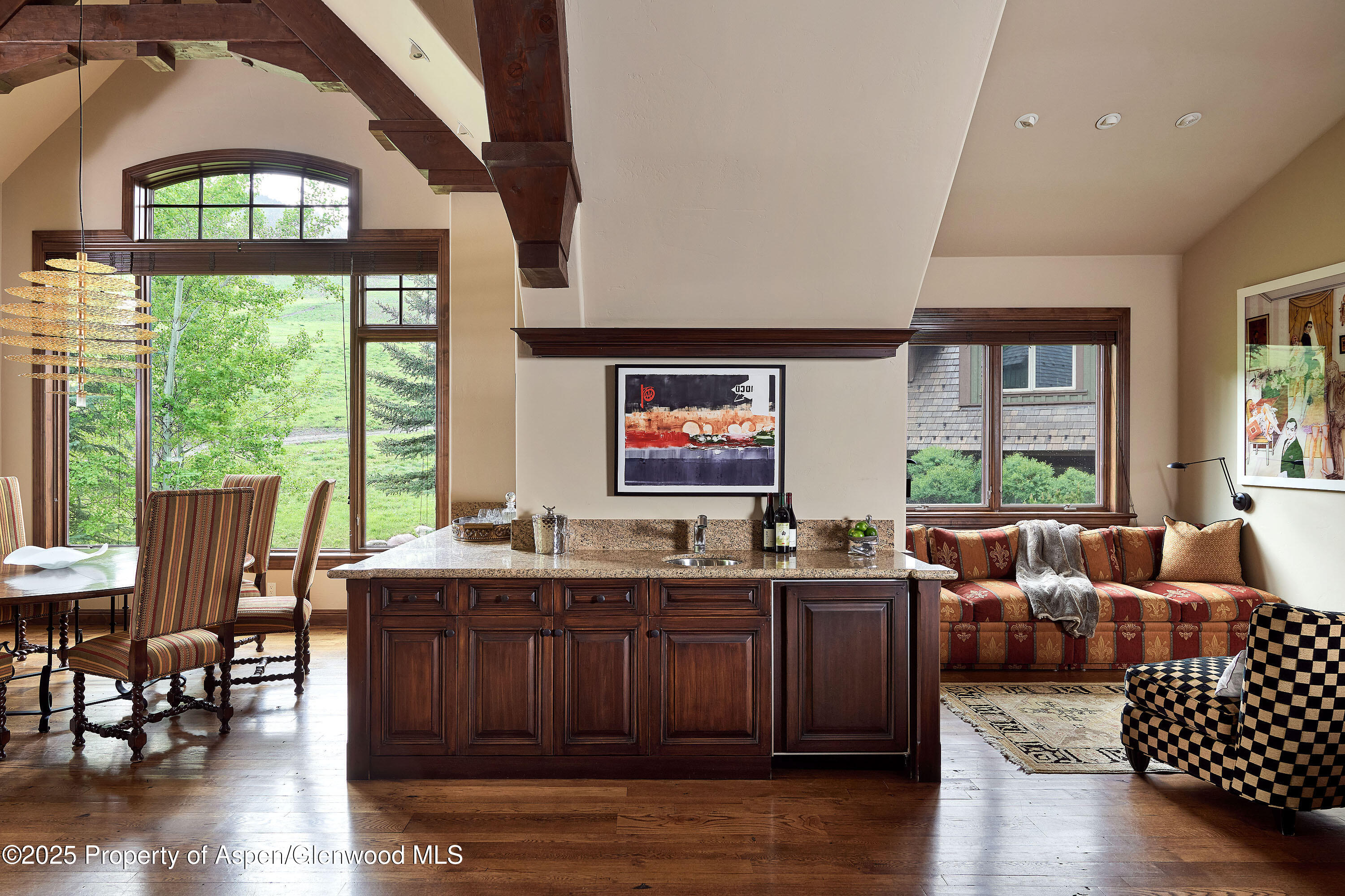 611 Oregon Trail Aspen CO 81611