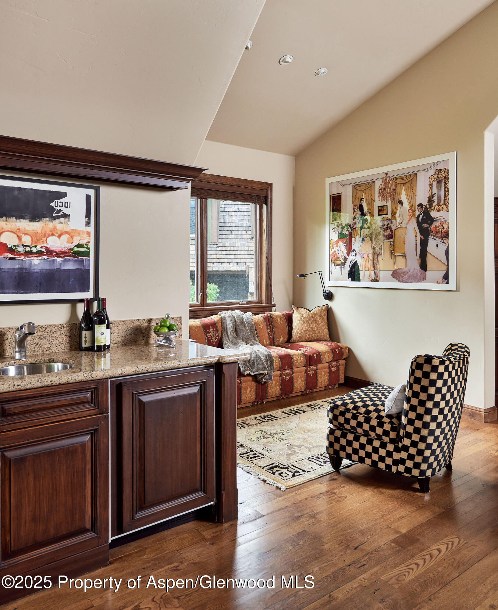 611 Oregon Trail Aspen CO 81611