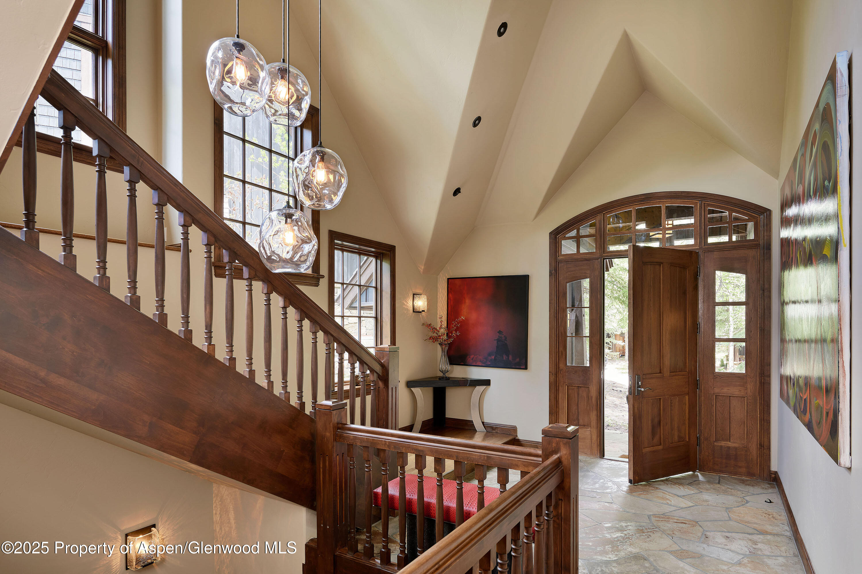 611 Oregon Trail Aspen CO 81611